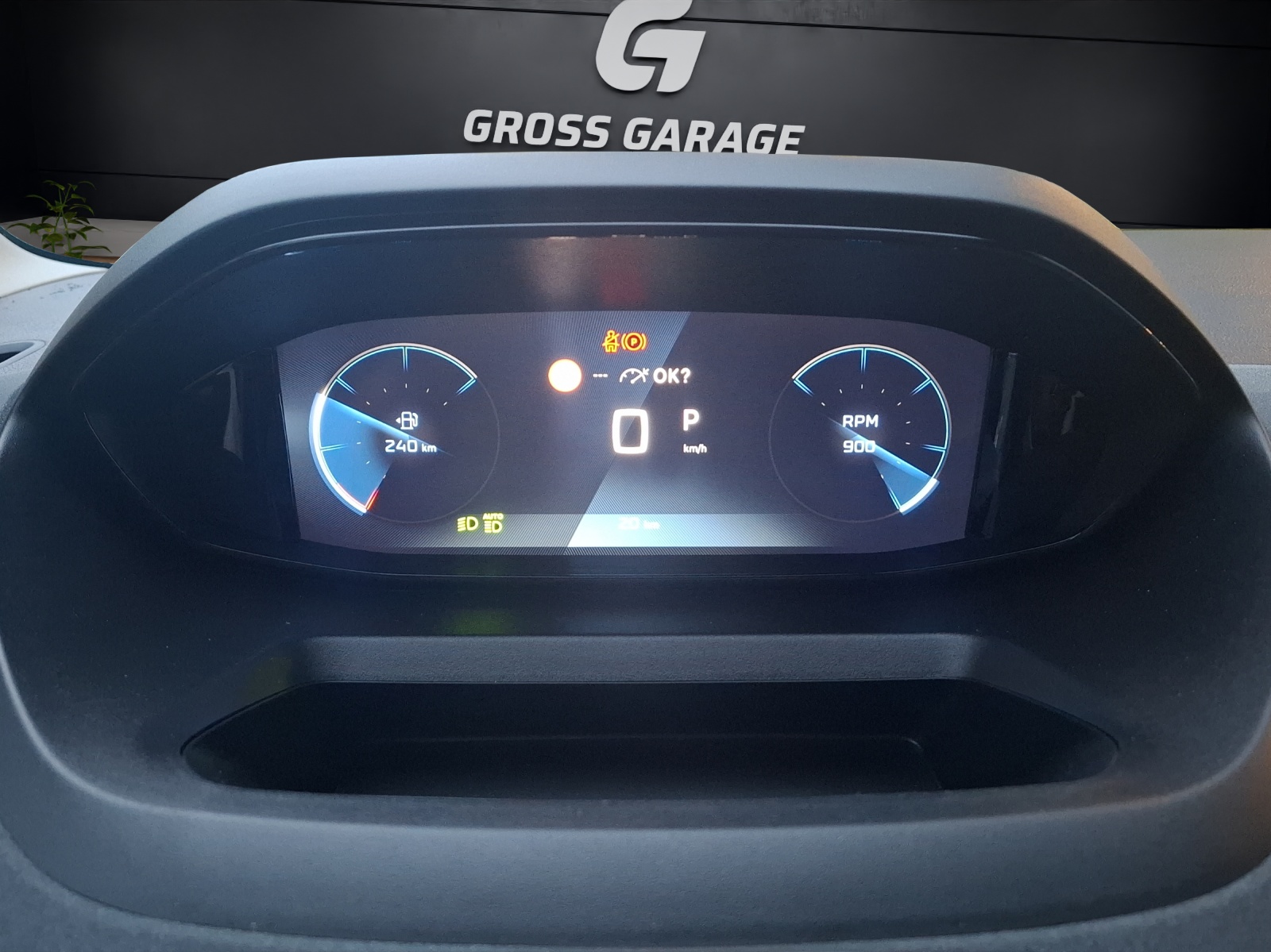 PEUGEOT Rifter NEW Long 1.5 BHDi Allure-image-13