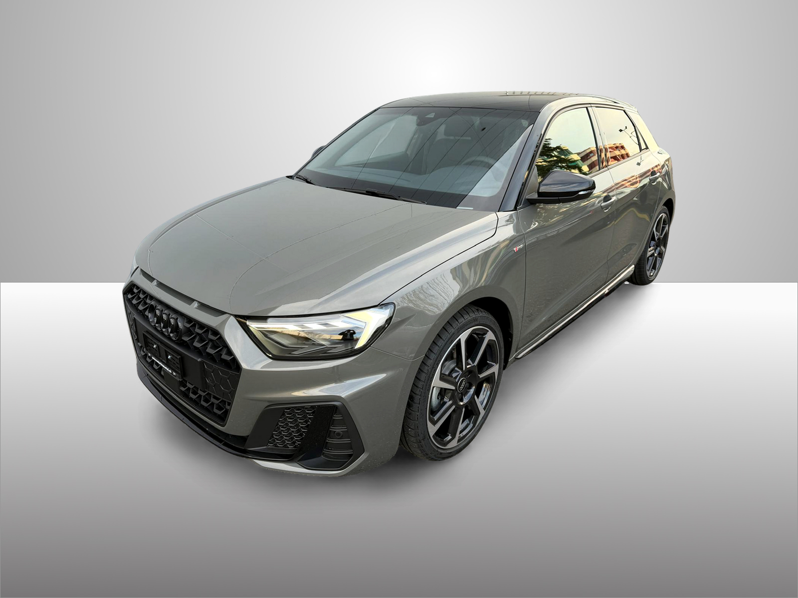 AUDI A1 Sportback 30 TFSI S Line Attraction S-tronic-image-0