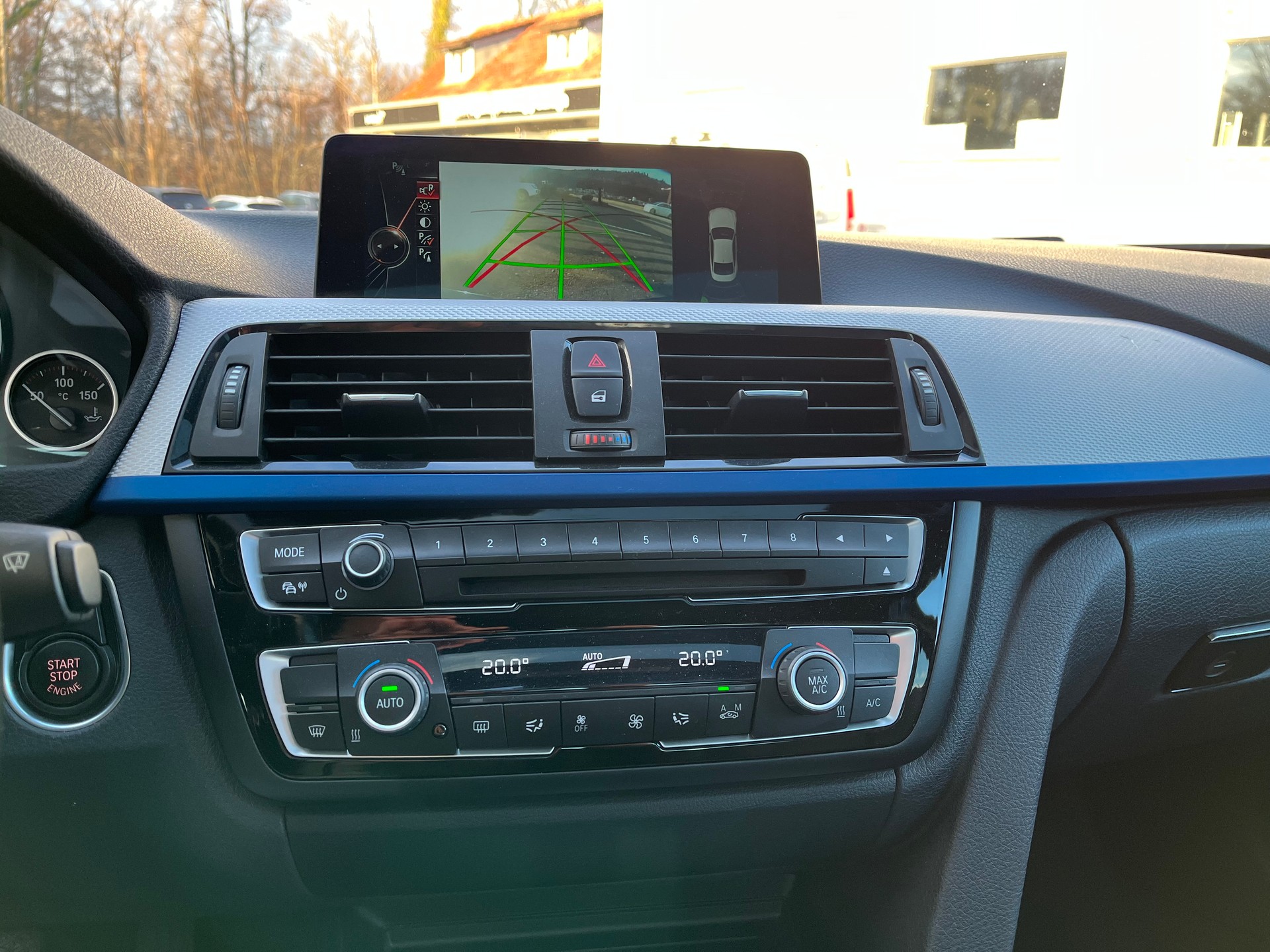 BMW 435d Coupé xDrive M Sport Line Steptronic-image-12