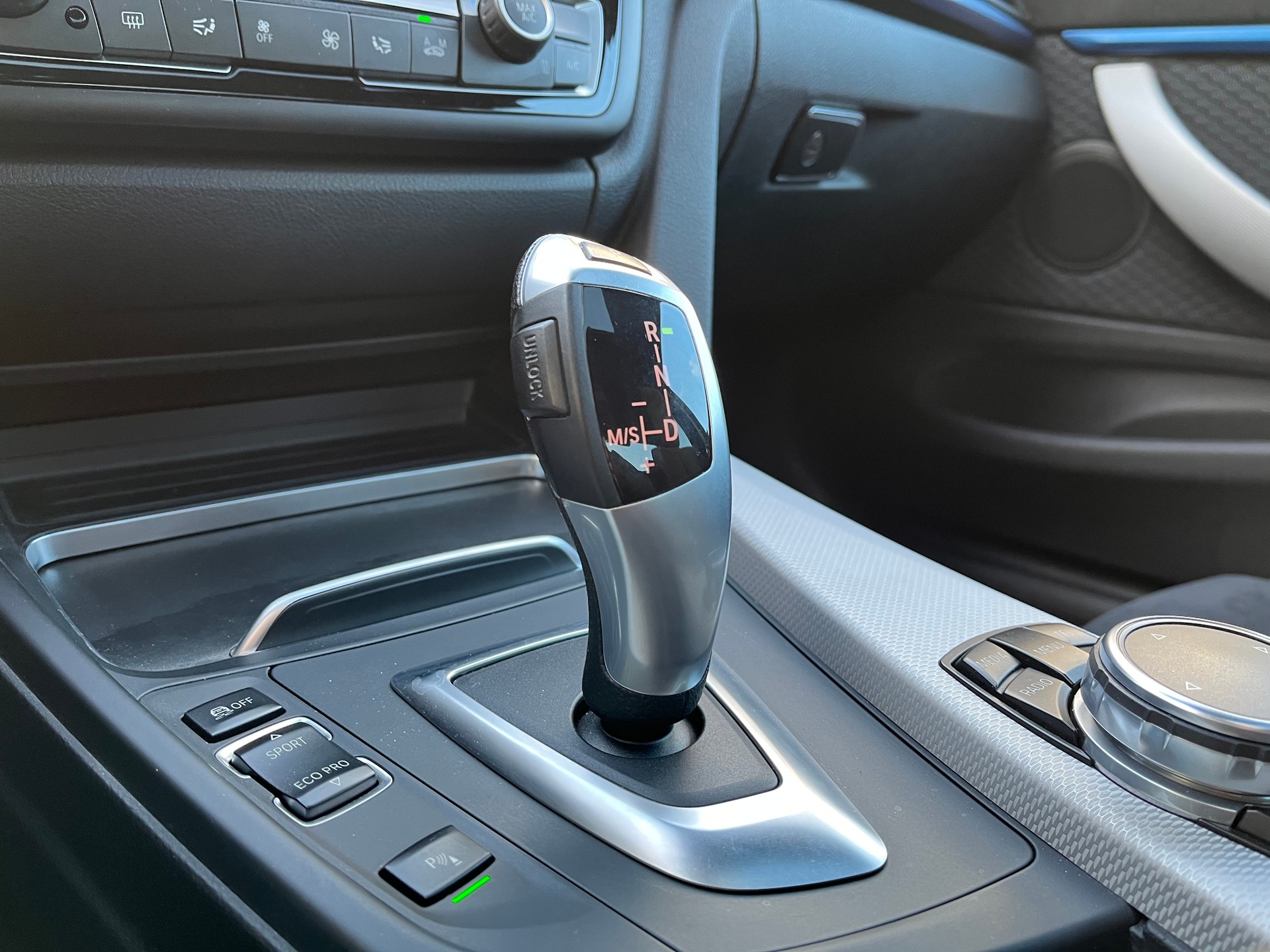BMW 435d Coupé xDrive M Sport Line Steptronic-image-13