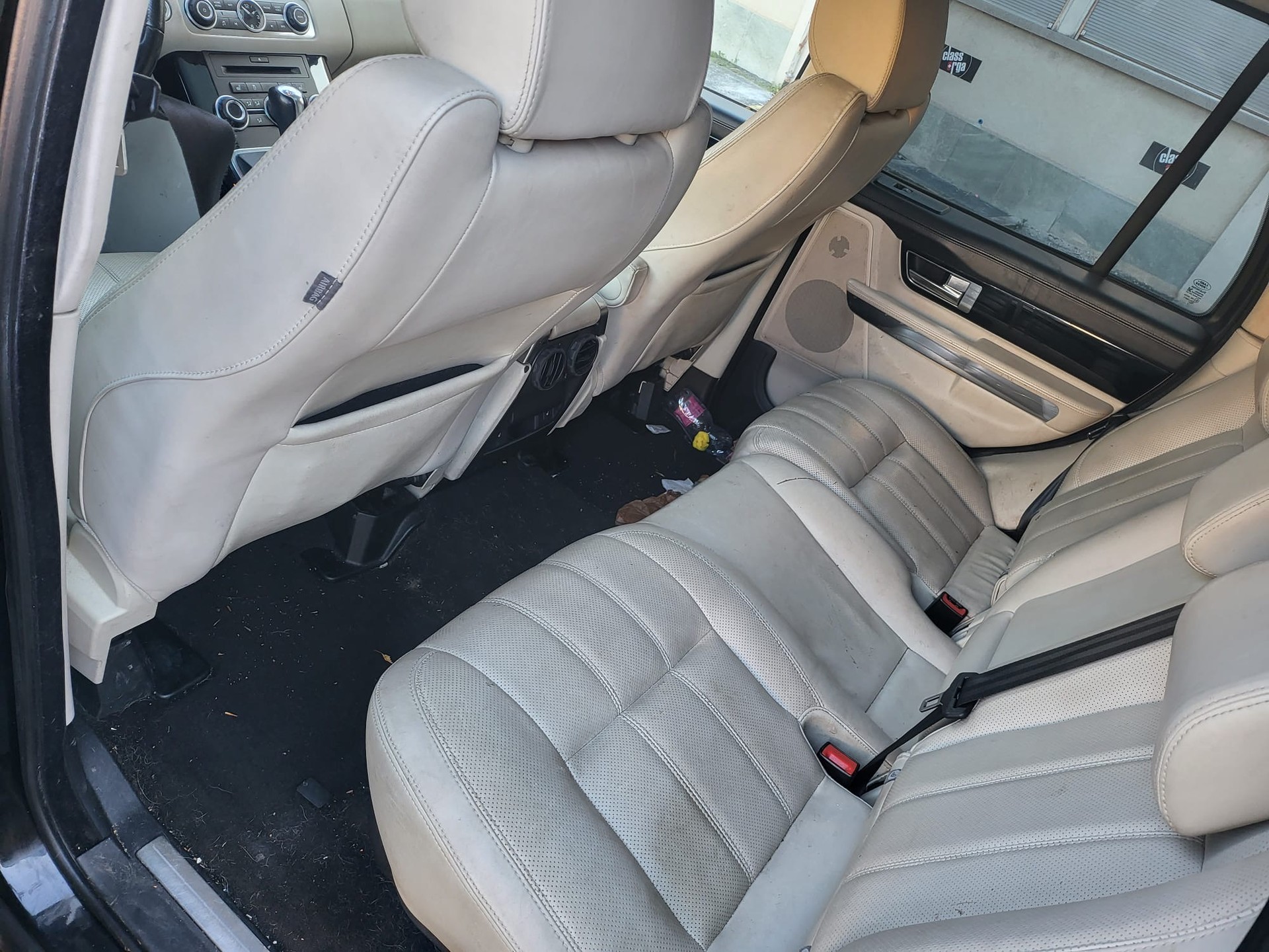 LAND ROVER Range Rover Sport 3.0 TDV6 Autobiography Automatic-image-8