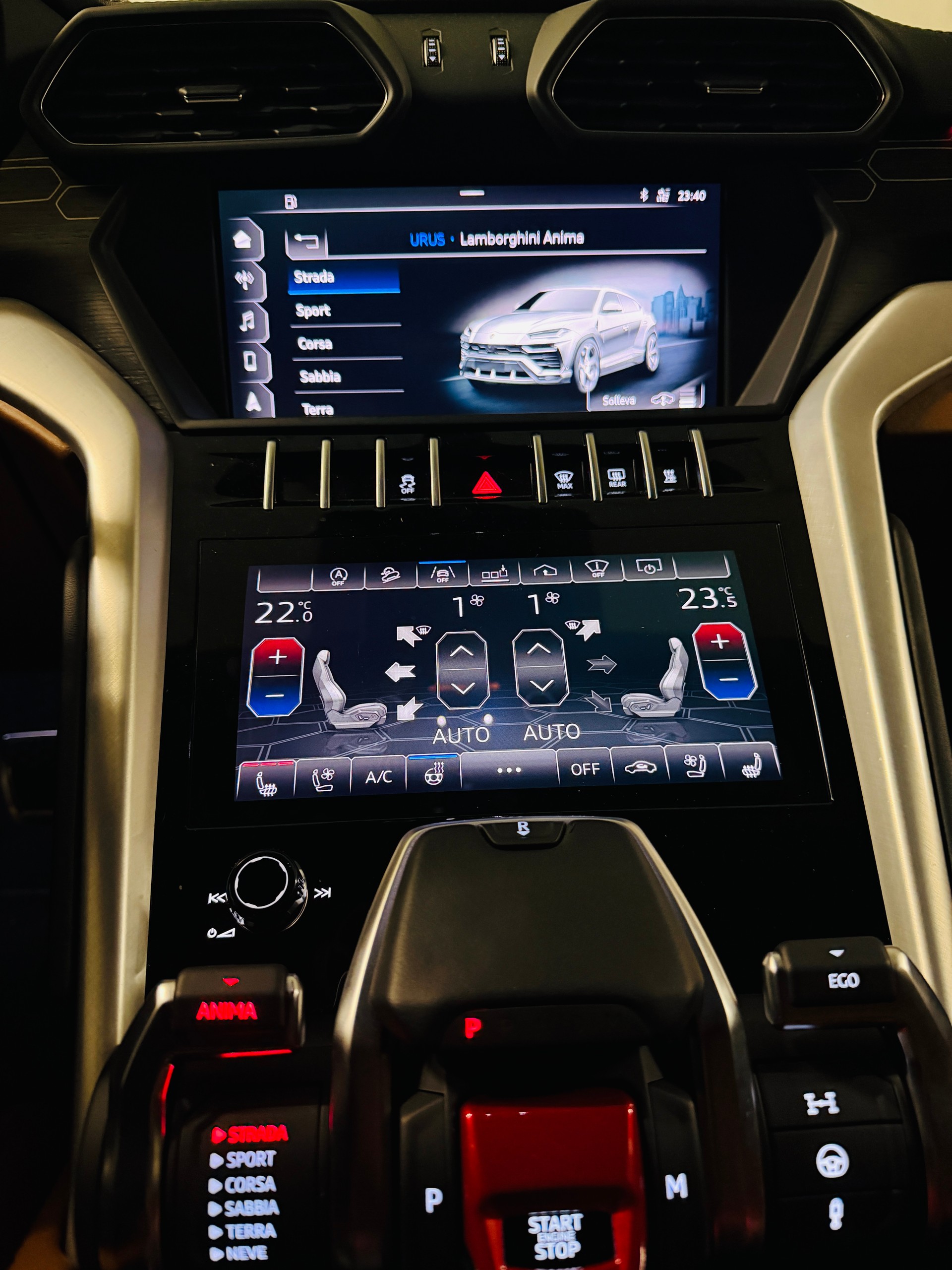 LAMBORGHINI Urus E-Gear-image-7