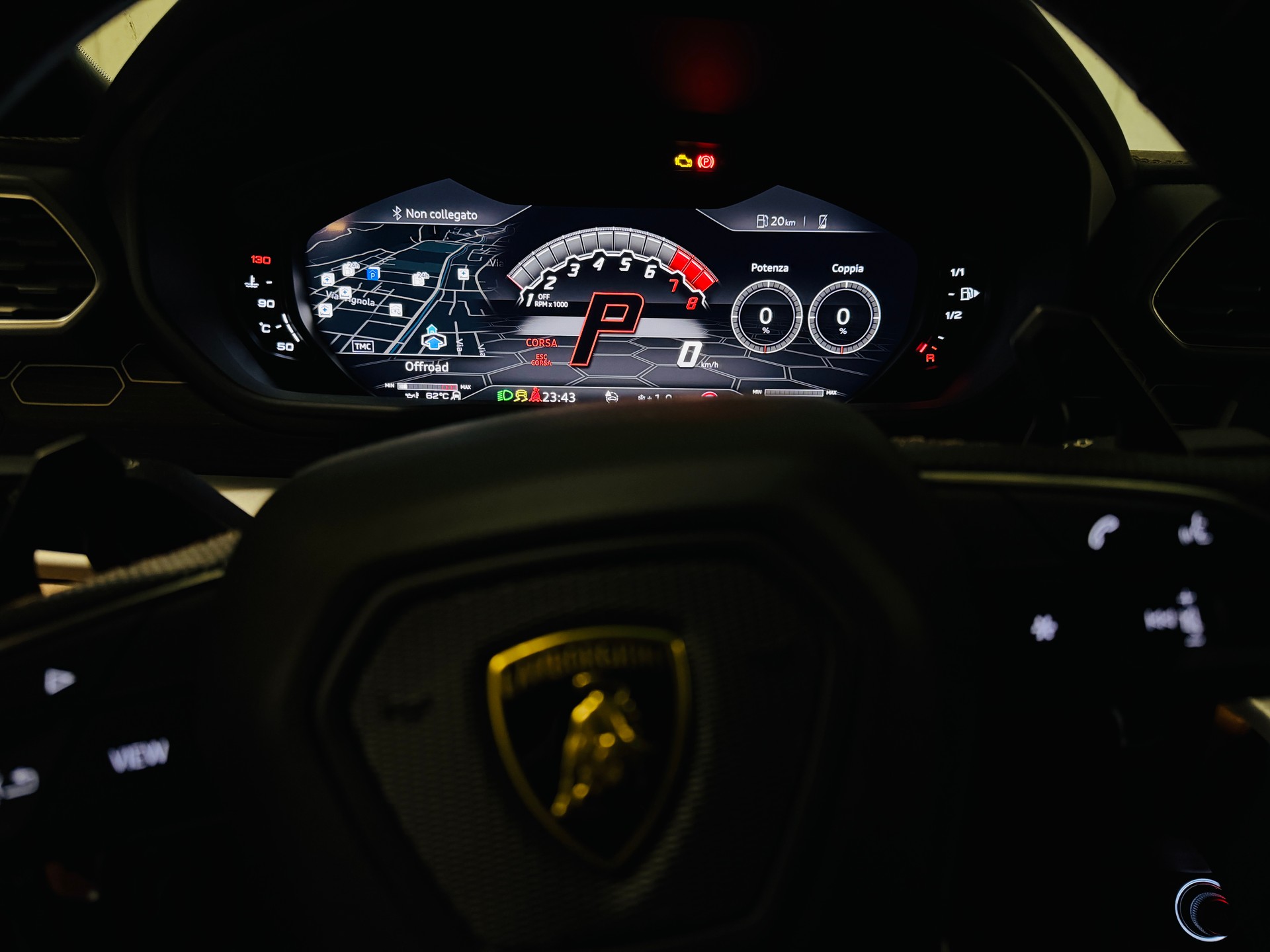 LAMBORGHINI Urus E-Gear-image-8