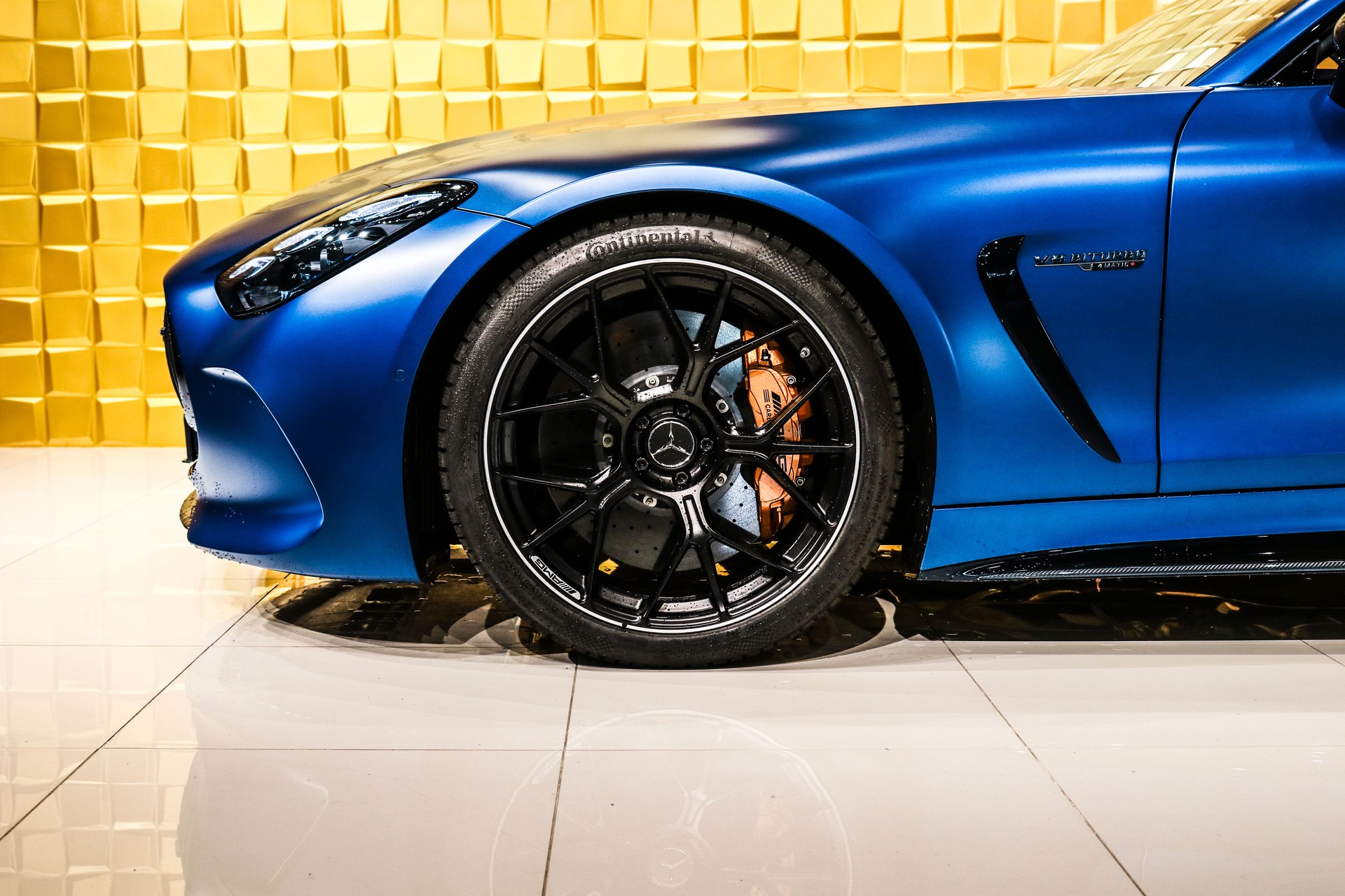MERCEDES-BENZ AMG GT 63 4Matic+ Executive Edition-image-10
