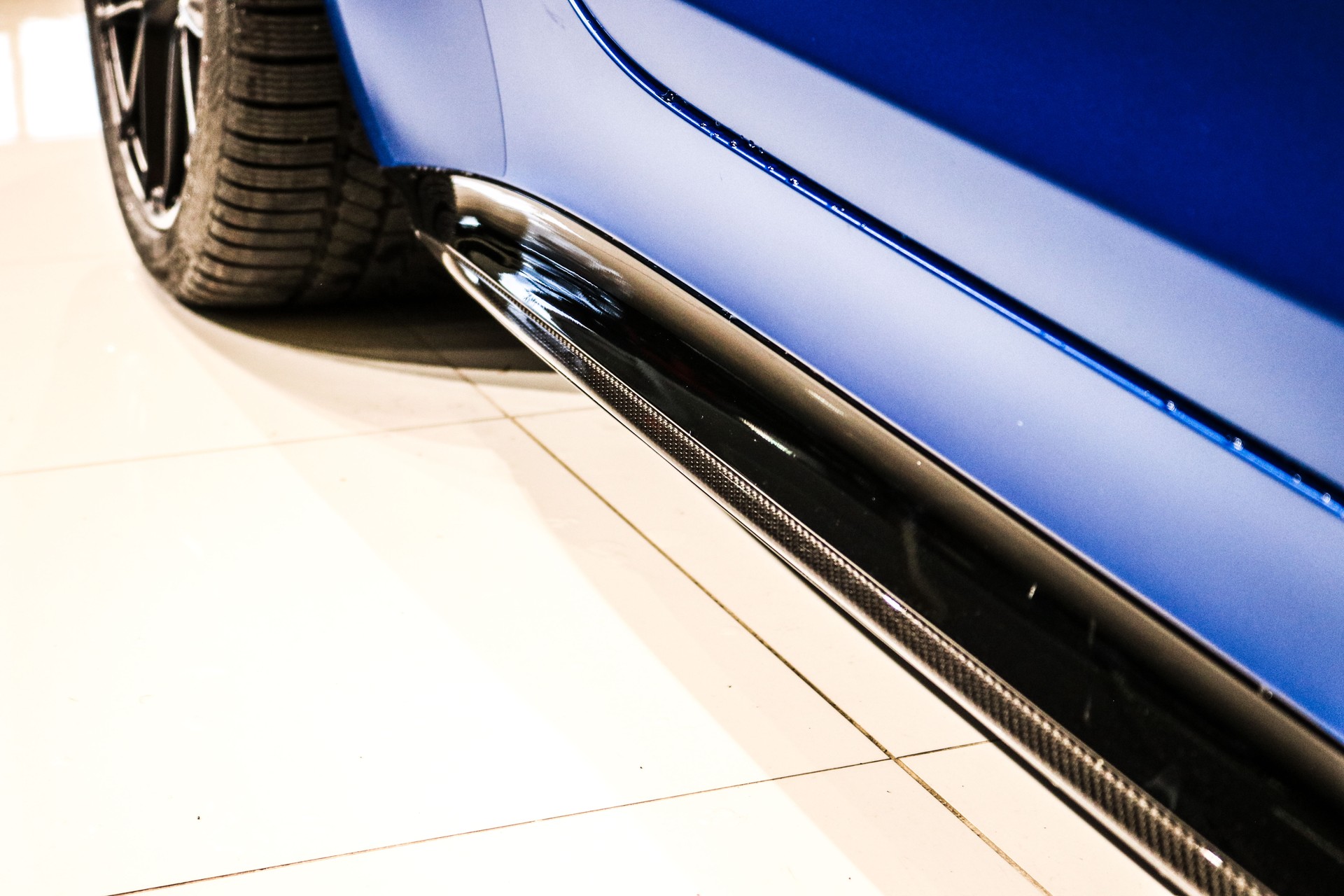 MERCEDES-BENZ AMG GT 63 4Matic+ Executive Edition-image-9