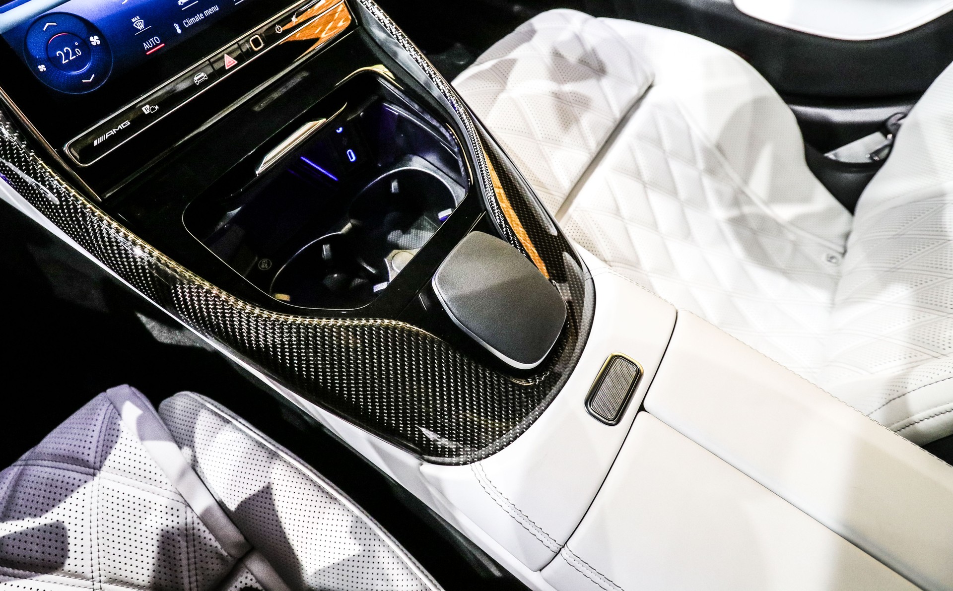 MERCEDES-BENZ AMG GT 63 4Matic+ Executive Edition-image-24
