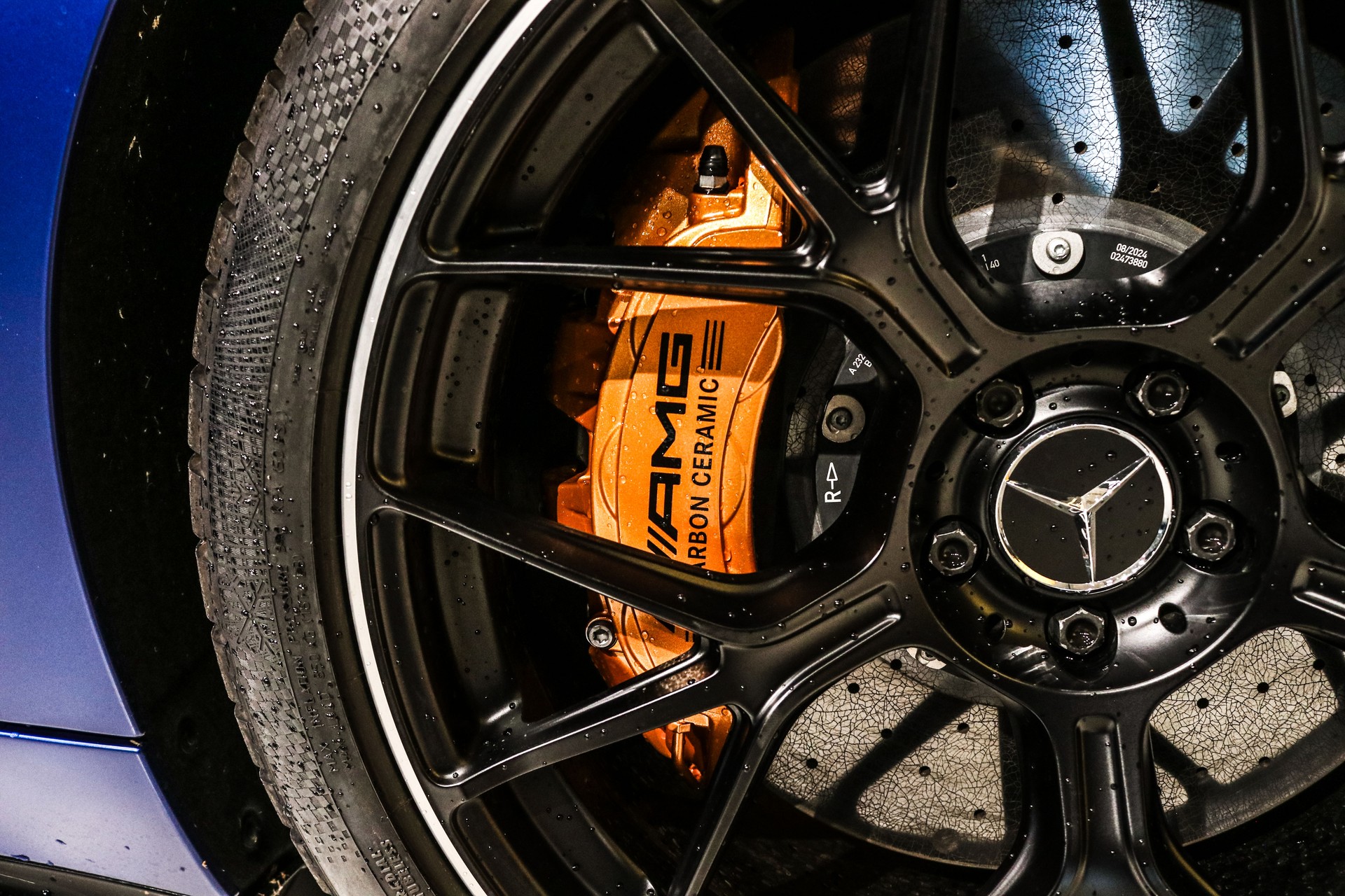 MERCEDES-BENZ AMG GT 63 4Matic+ Executive Edition-image-11