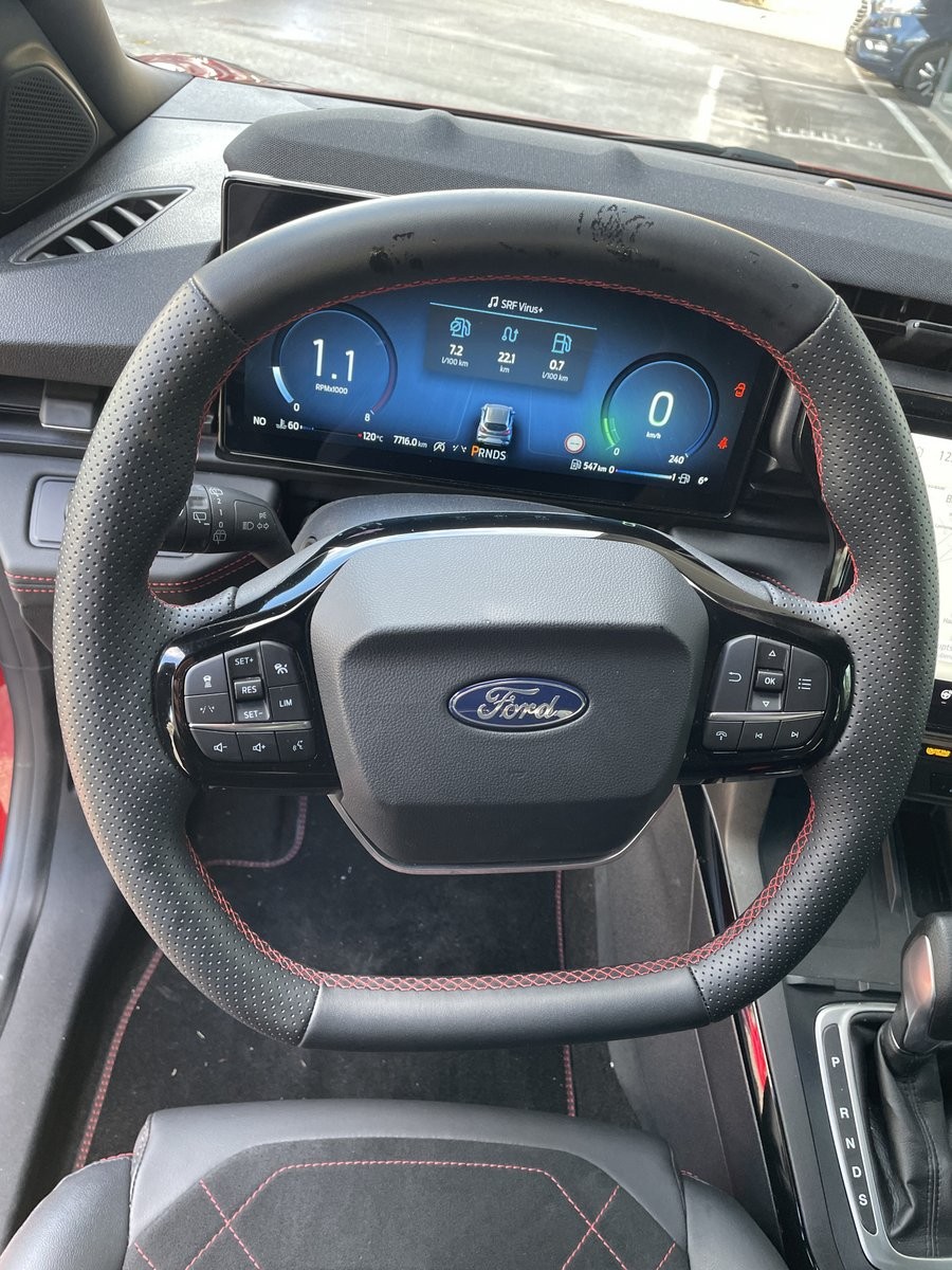 FORD Puma 1.0 EcoB Hybrid 125 ST-Line X-image-4
