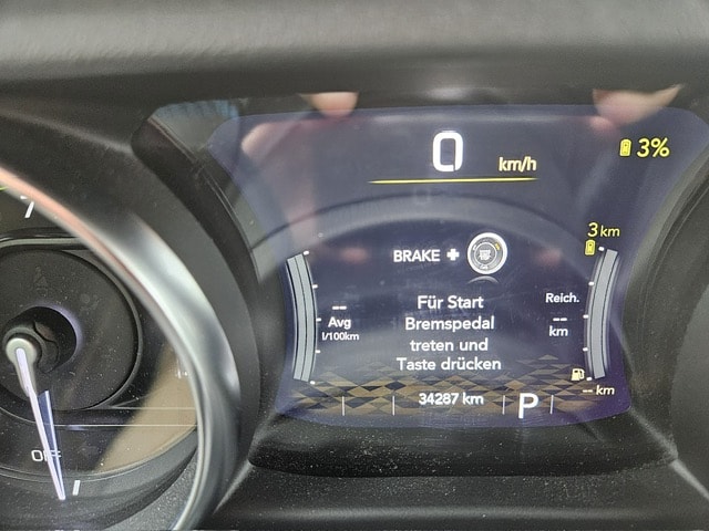 JEEP Wrangler 2.0 PHEV Unlimited Rubicon DT Automatic-image-8