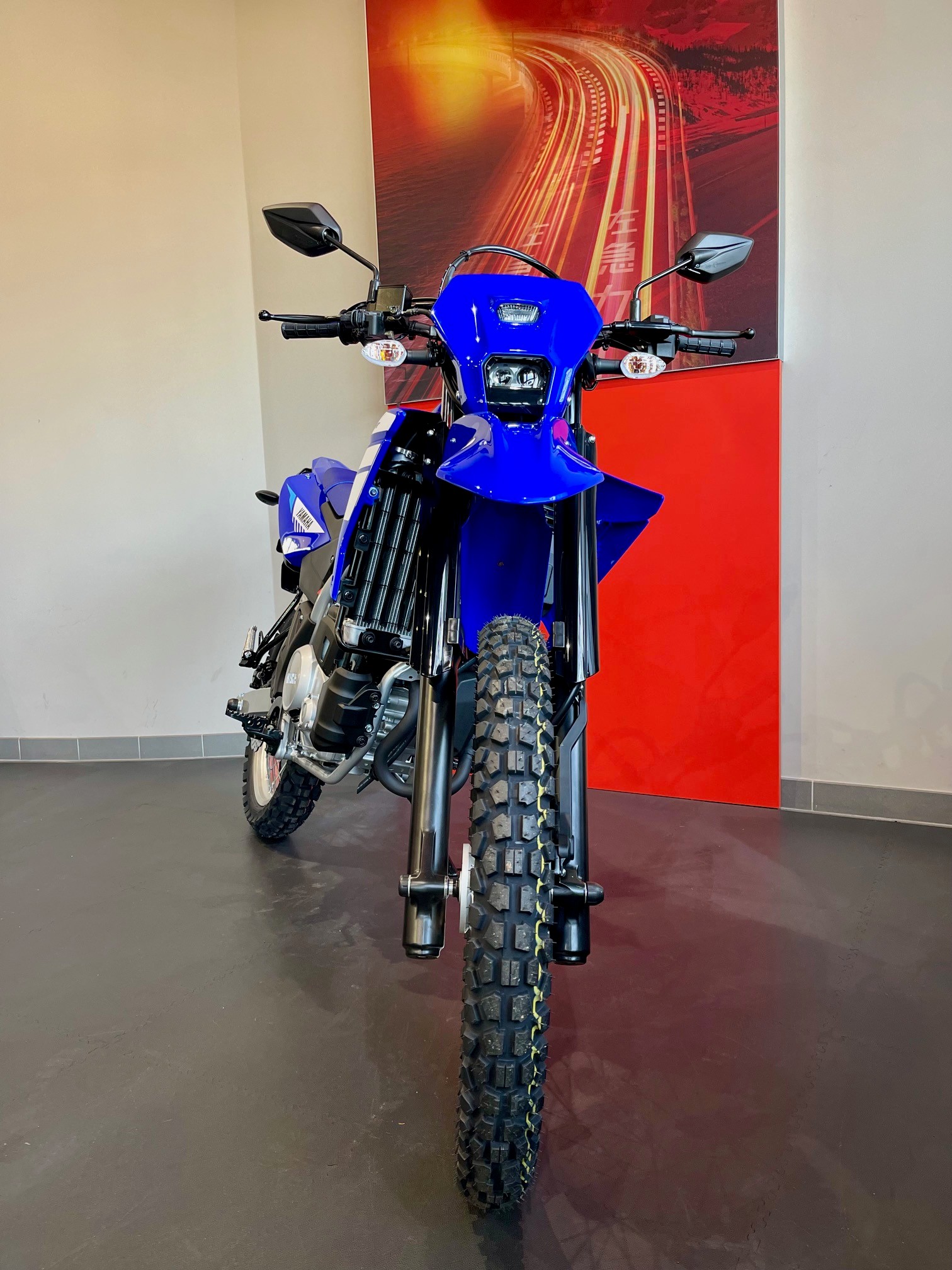 YAMAHA WR125R-image-5