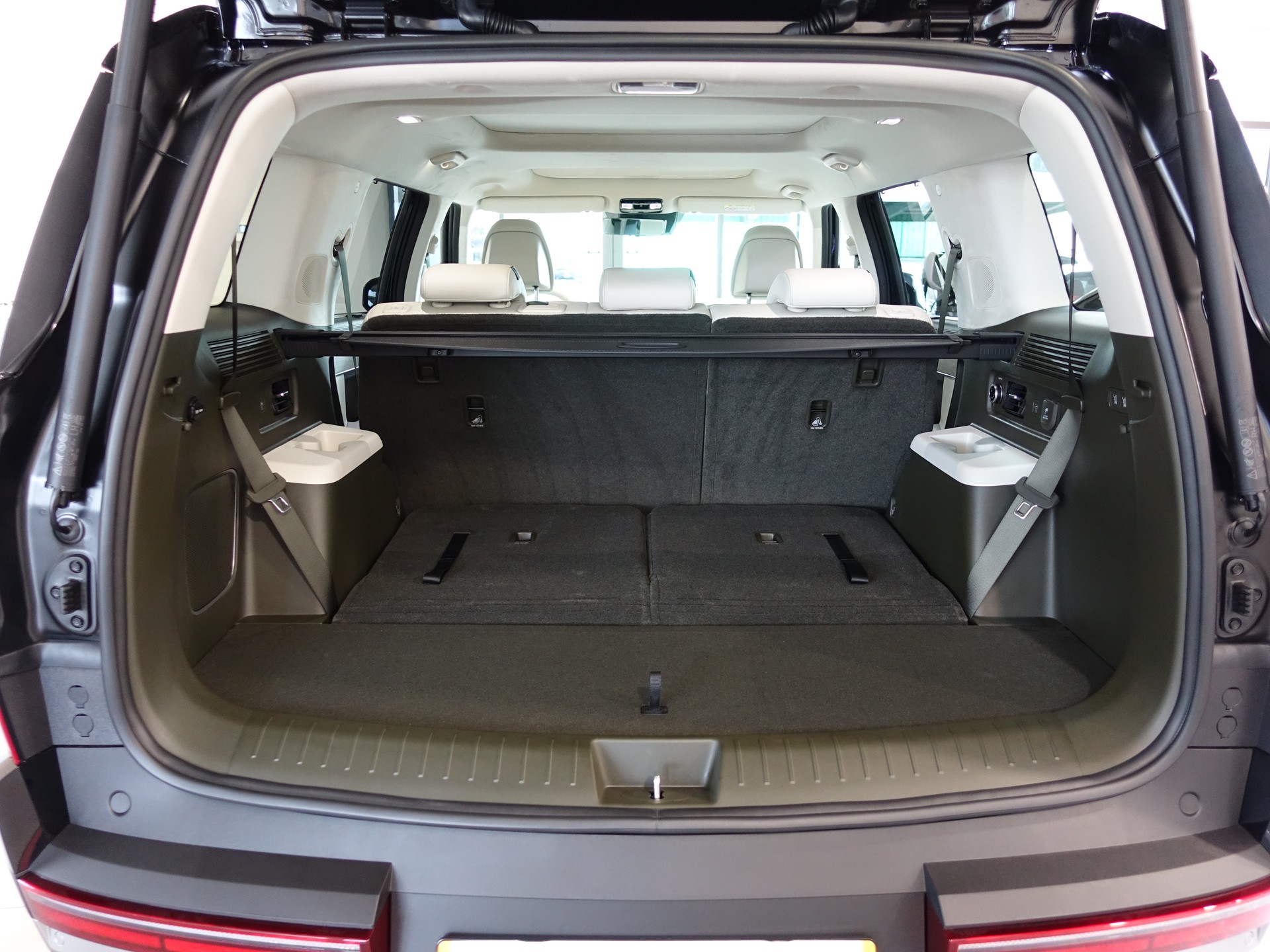 HYUNDAI Santa Fe 1.6 HEV Vertex 4WD 7-Plätzer-image-16