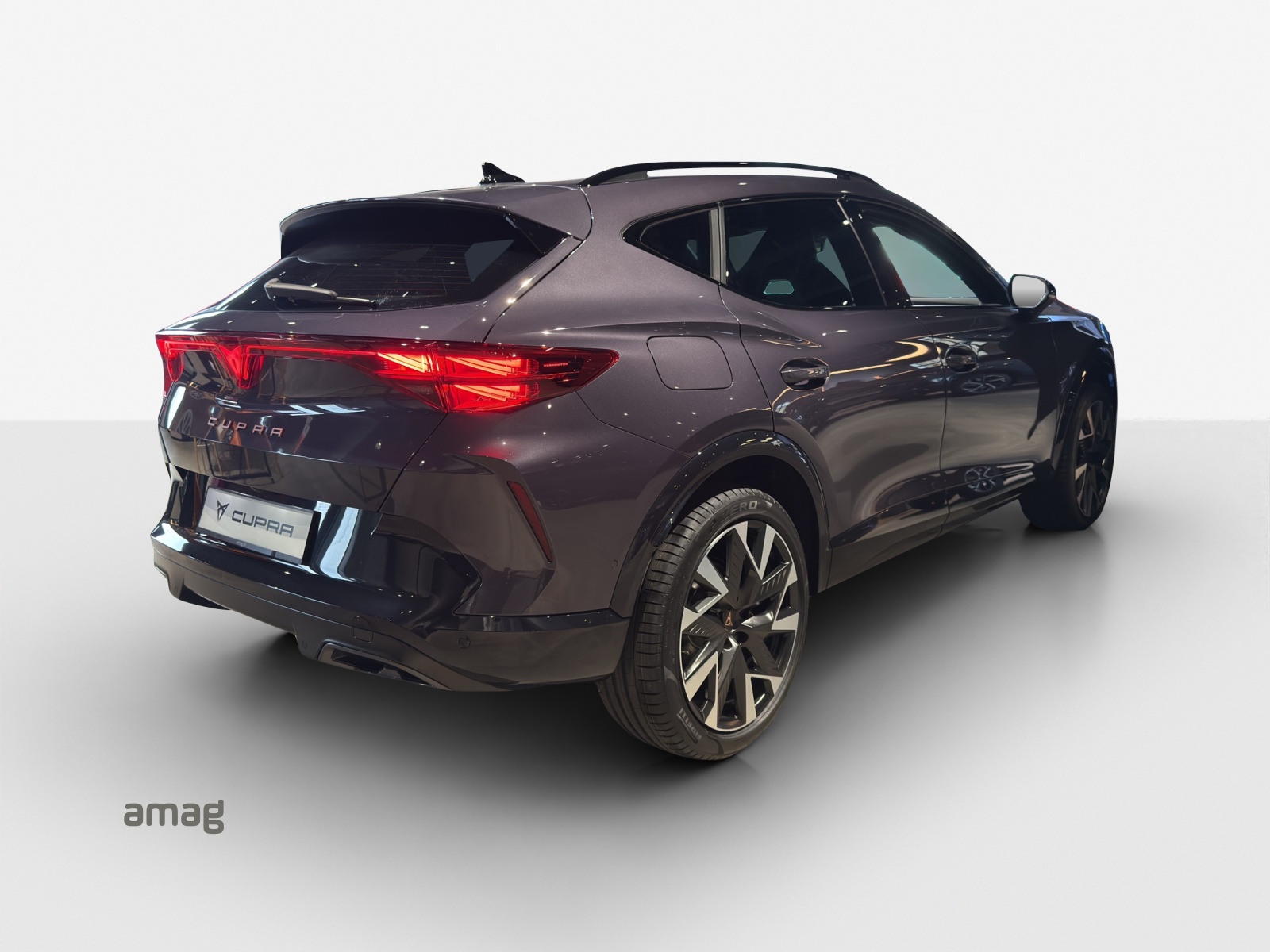 CUPRA Formentor 2.0TSI 4Drive Prime Edition DSG-image-4