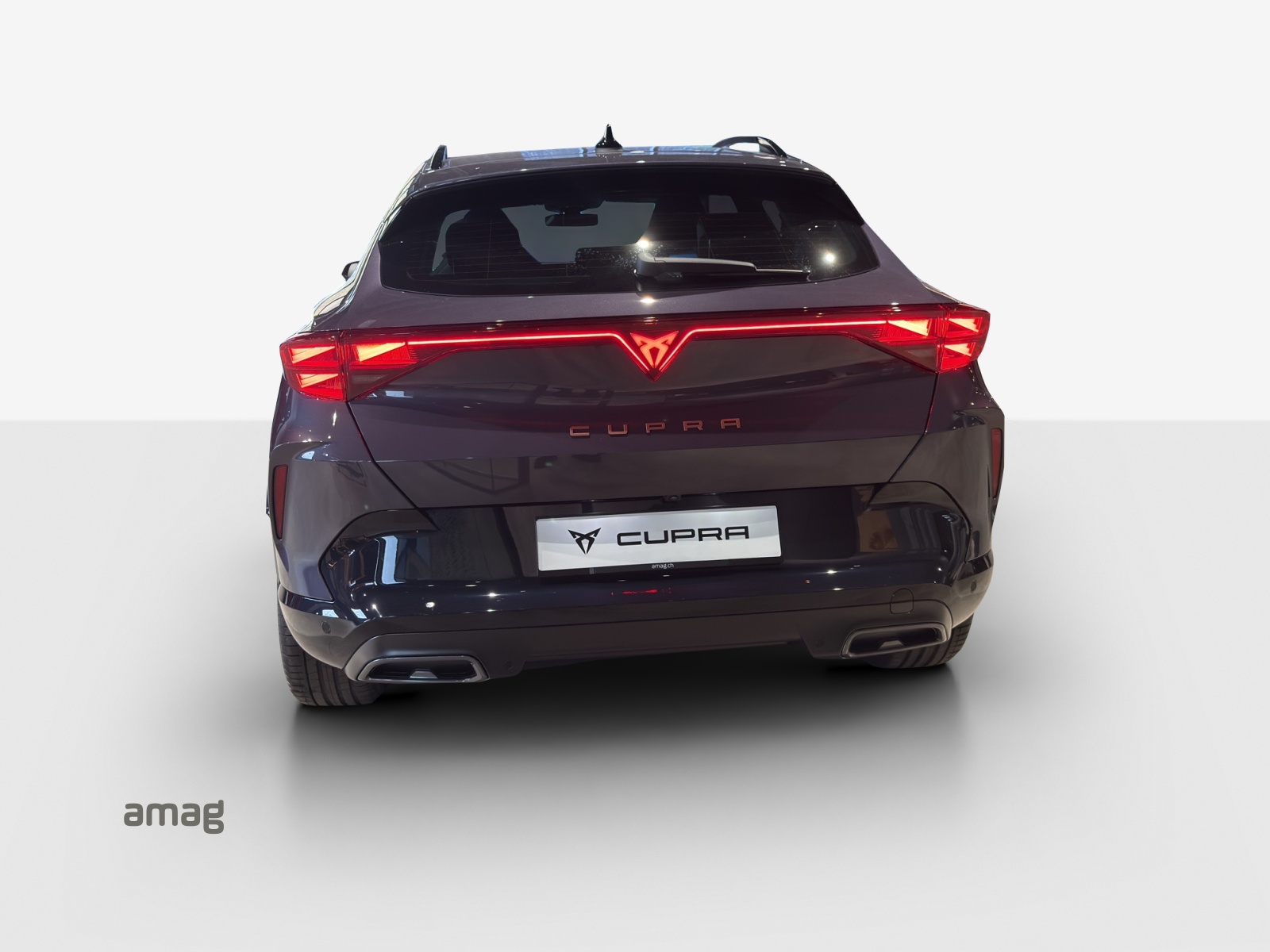 CUPRA Formentor 2.0TSI 4Drive Prime Edition DSG-image-3