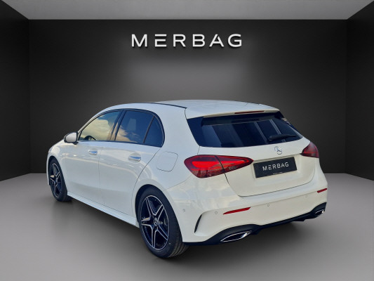 MERCEDES-BENZ A 250 4Matic 8G-DCT-image-1