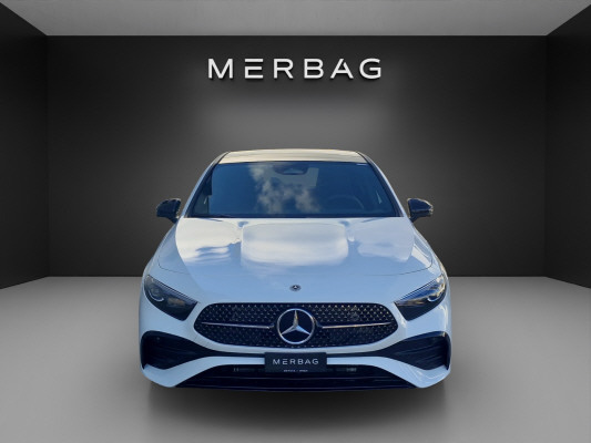MERCEDES-BENZ A 250 4Matic 8G-DCT-image-2