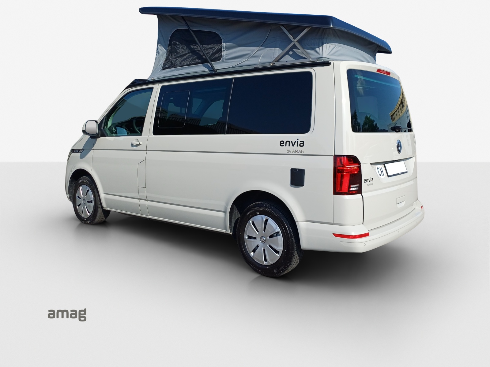 VW T6.1 2.0 TDI Envia-image-2