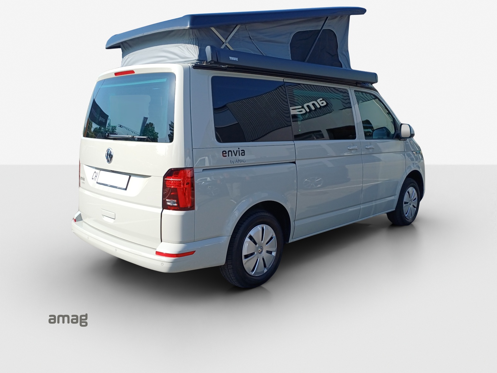 VW T6.1 2.0 TDI Envia-image-4