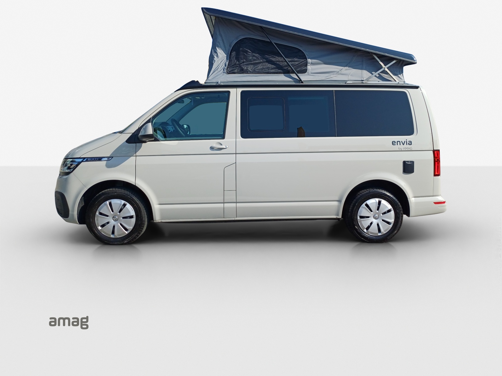 VW T6.1 2.0 TDI Envia-image-1