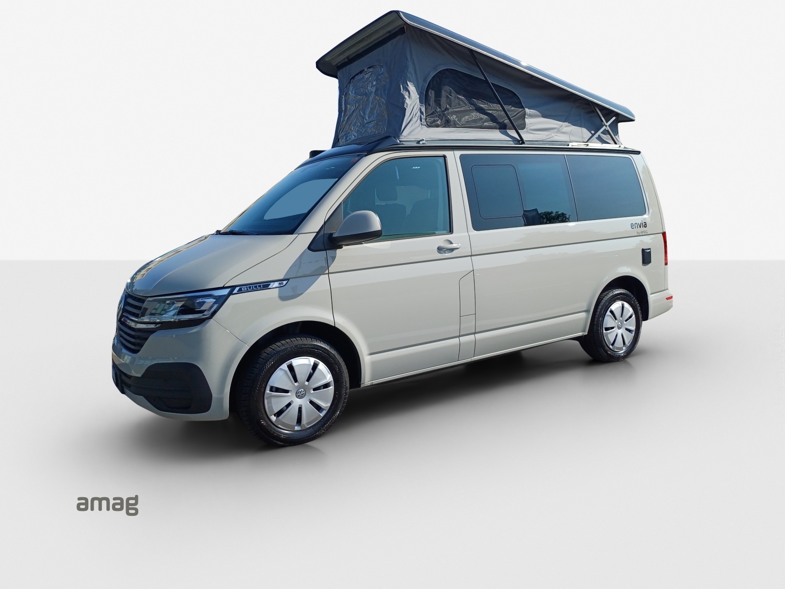 VW T6.1 2.0 TDI Envia-image-0