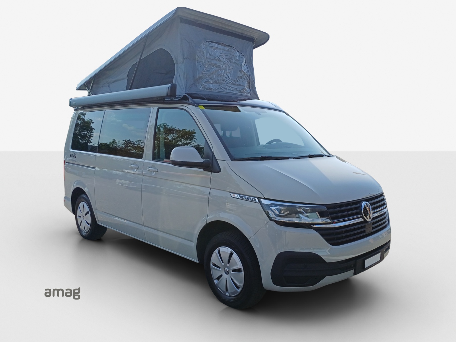VW T6.1 2.0 TDI Envia-image-5