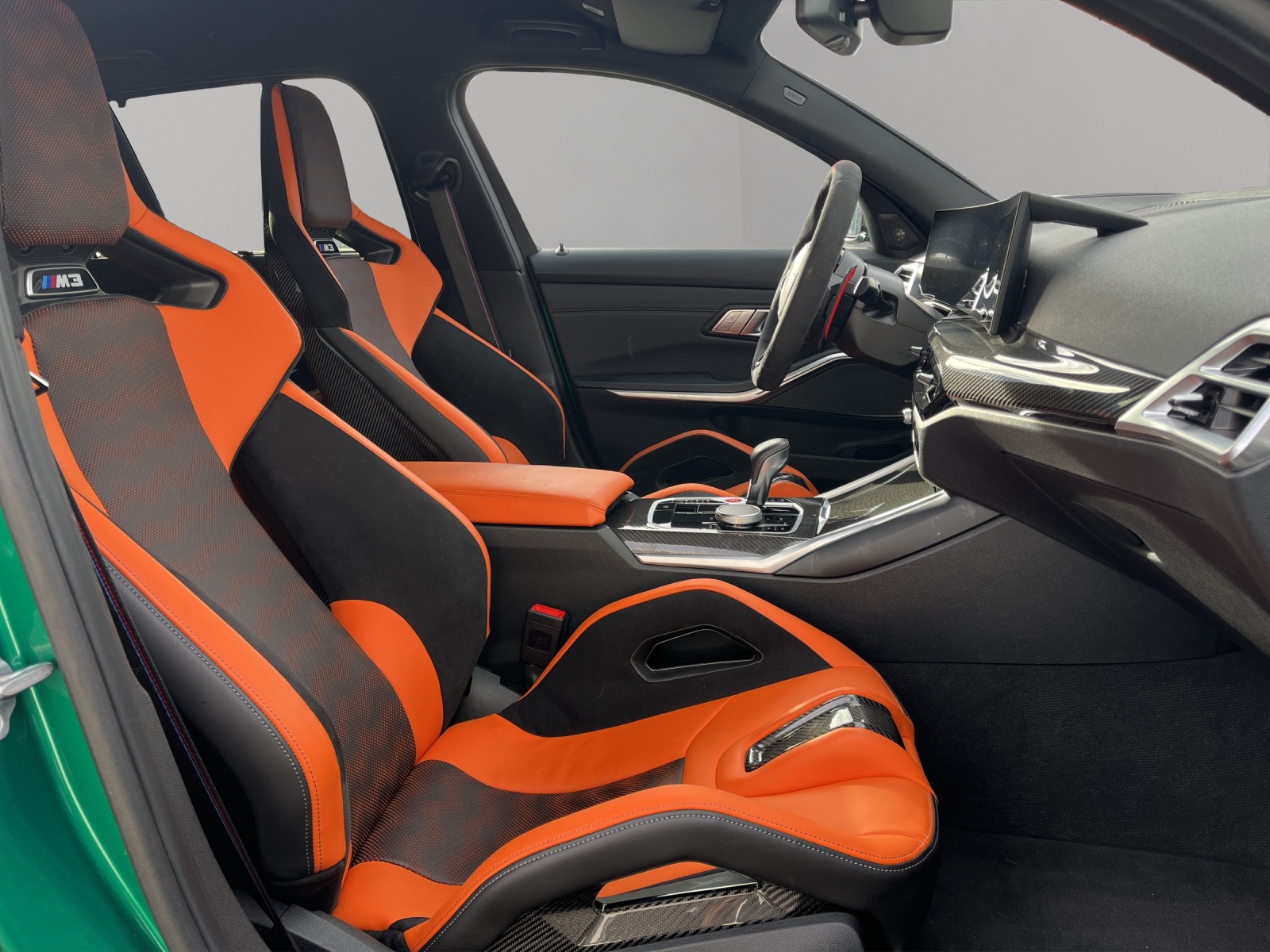 BMW M3 Touring xDrive Competition M-image-11