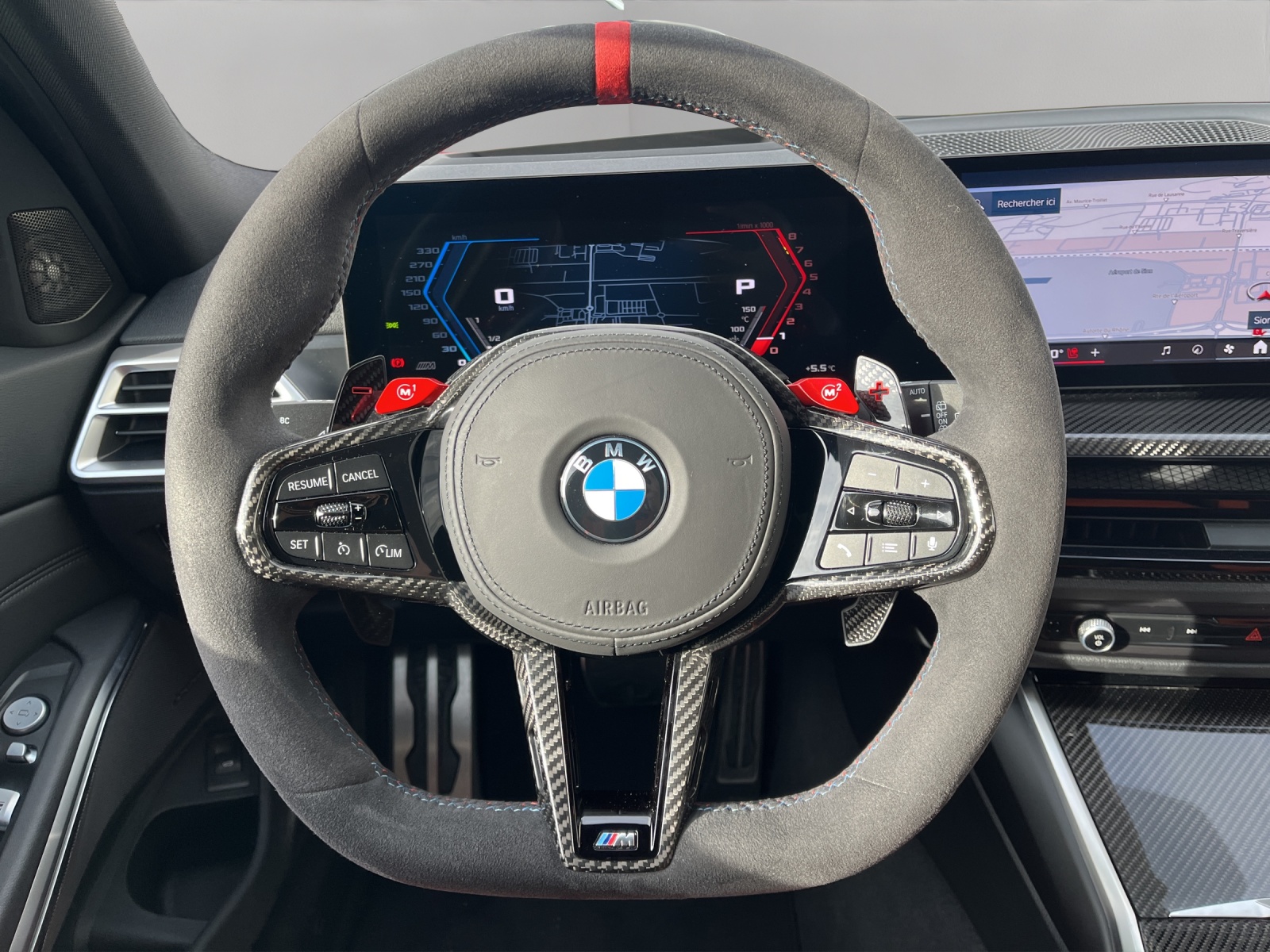 BMW M3 Touring xDrive Competition M-image-13