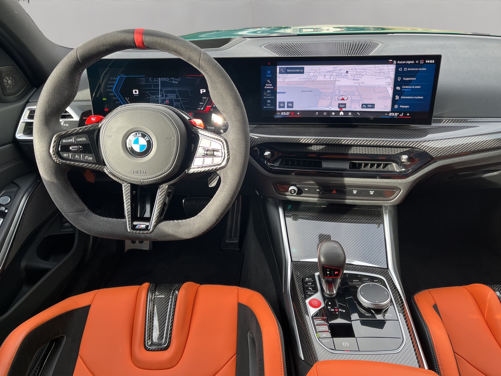 BMW M3 Touring xDrive Competition M-image-12