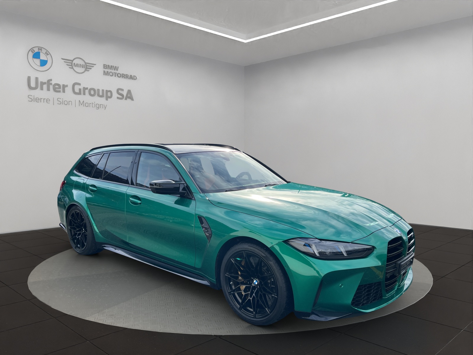 BMW M3 Touring xDrive Competition M-image-7