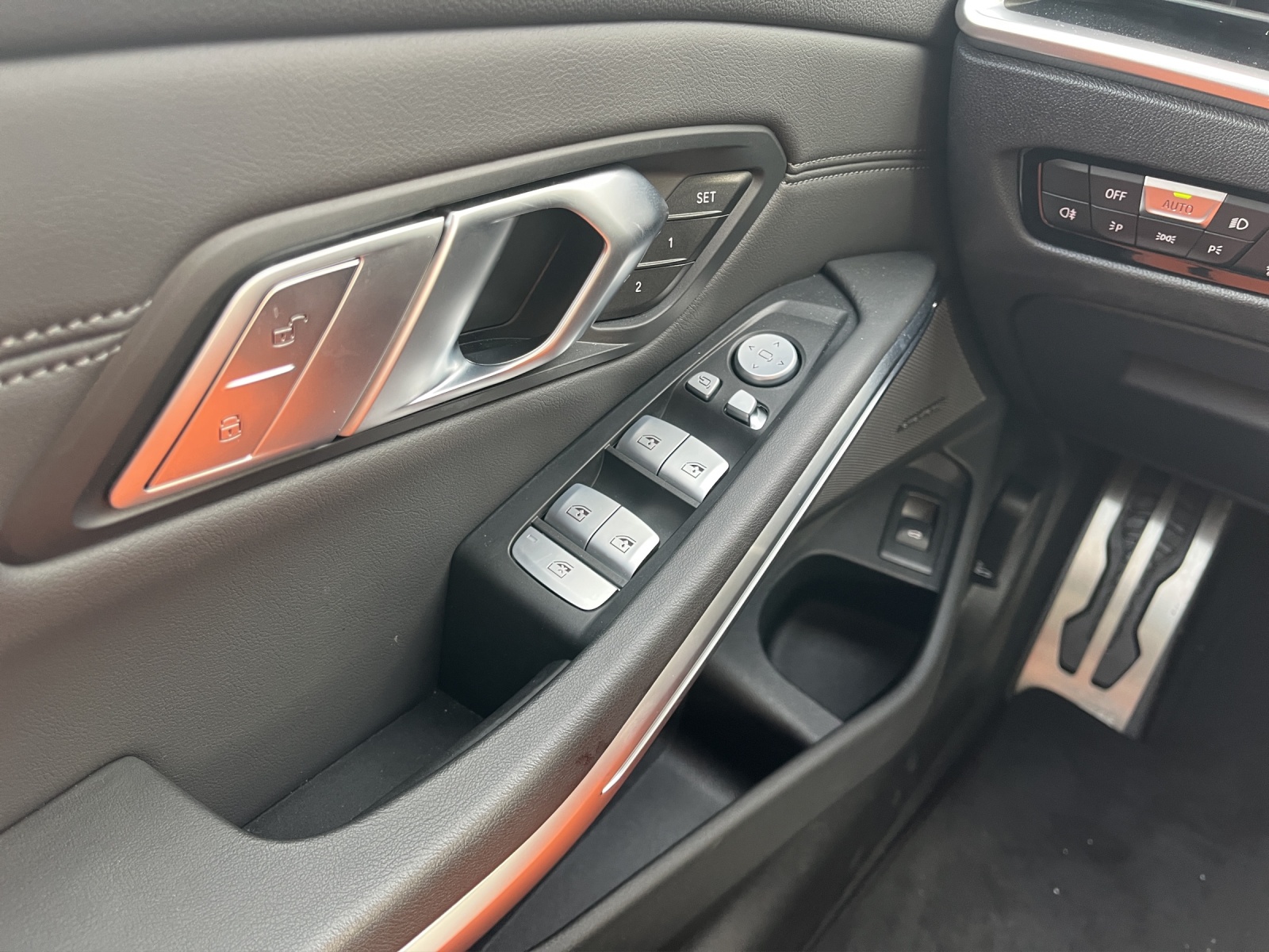 BMW M3 Touring xDrive Competition M-image-17