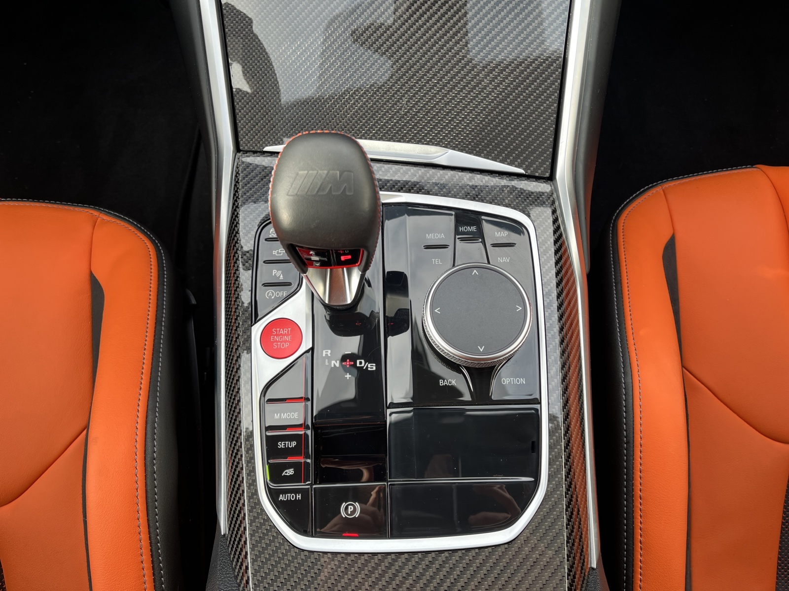 BMW M3 Touring xDrive Competition M-image-15