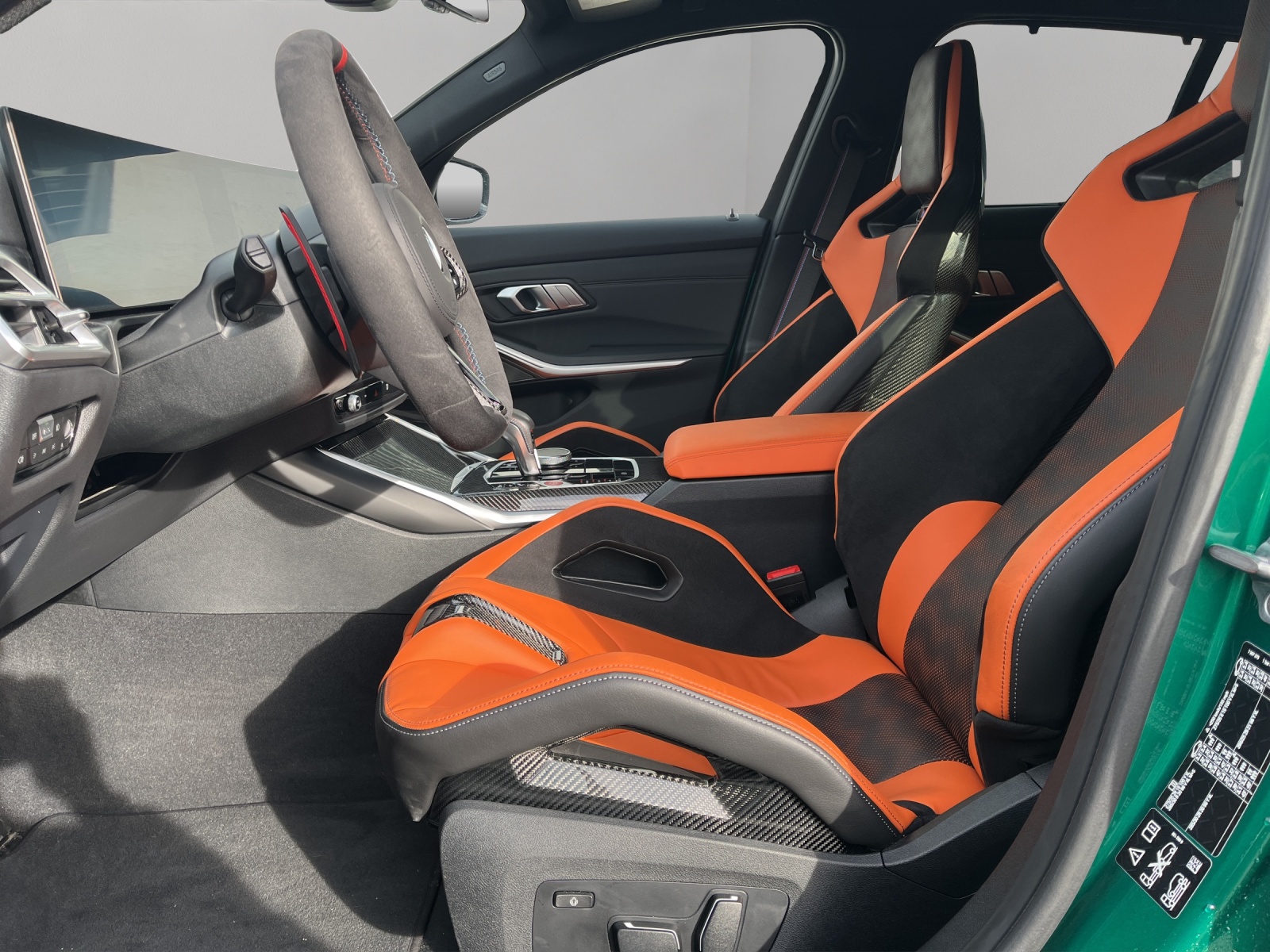 BMW M3 Touring xDrive Competition M-image-10