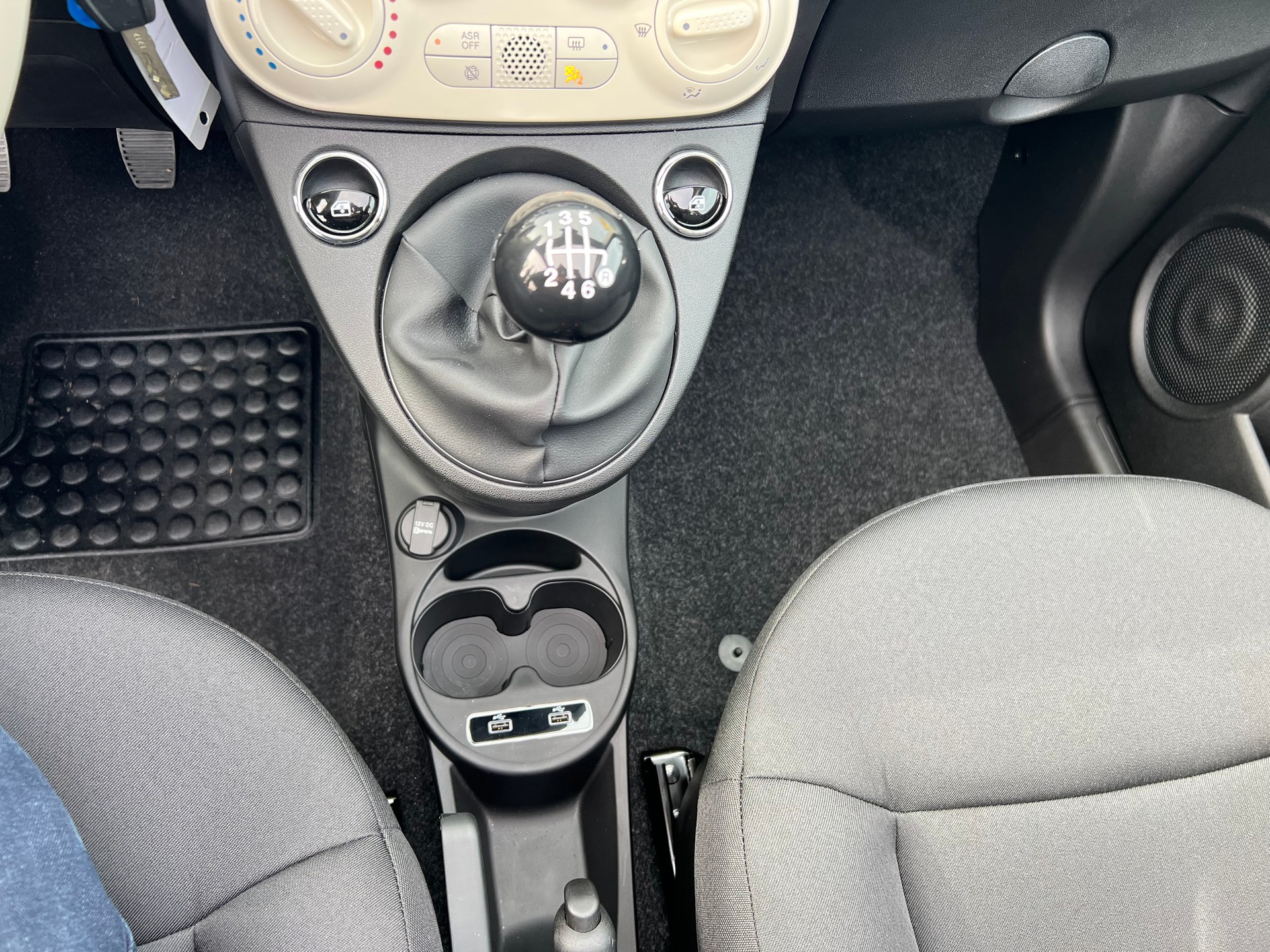 FIAT 500C 1.0 N3 MildHybrid Cult-image-14