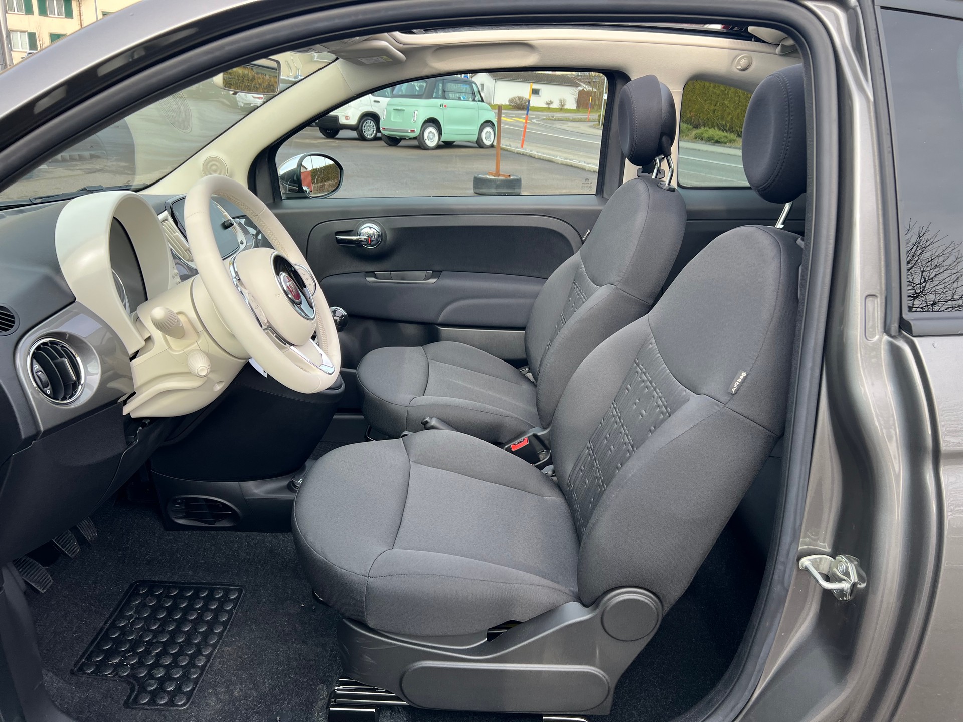 FIAT 500C 1.0 N3 MildHybrid Cult-image-9