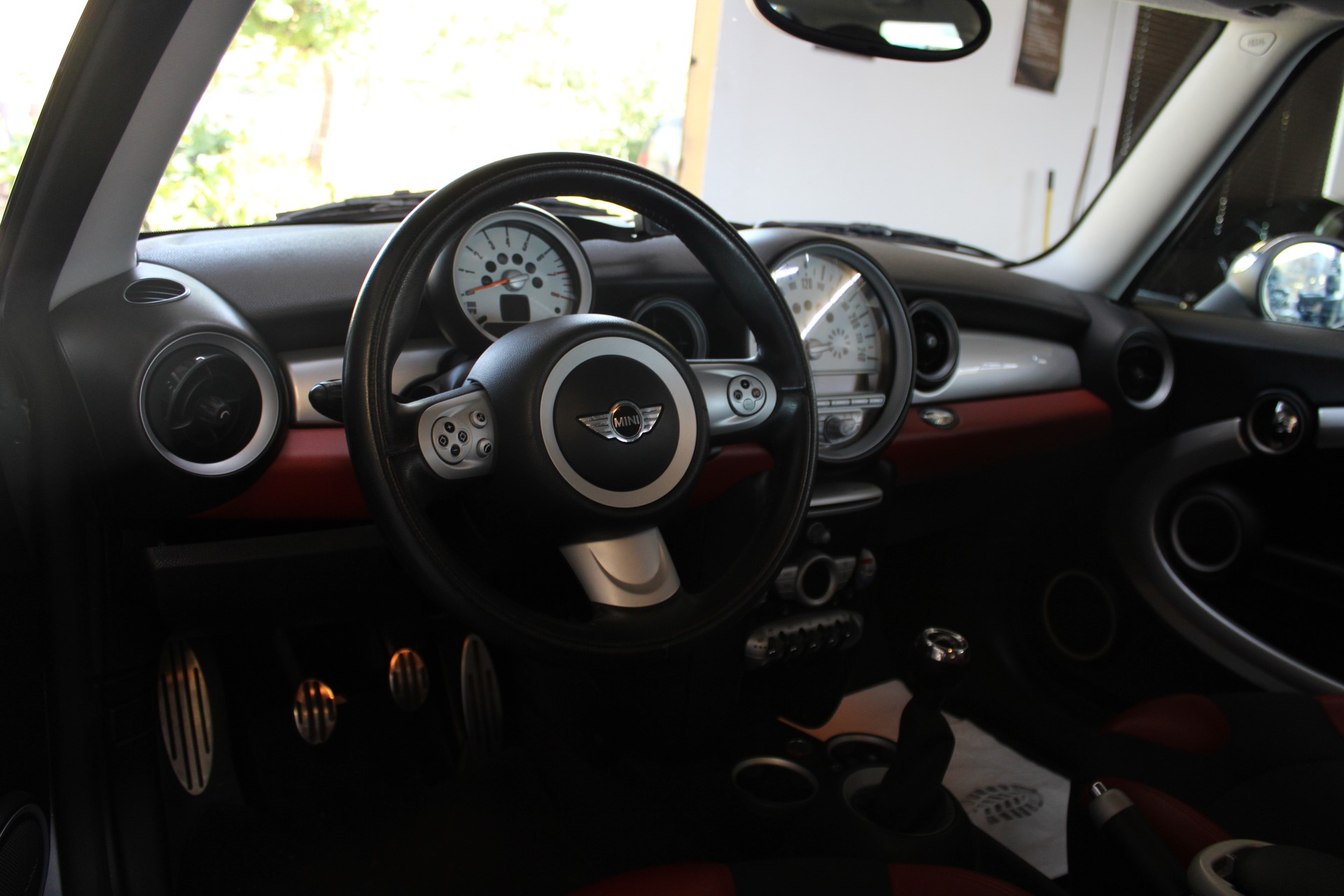 MINI Cooper S-image-6