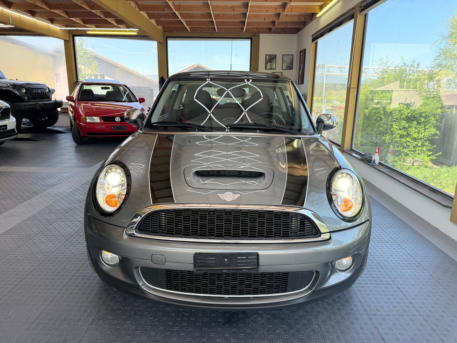 MINI Cooper S-image-1