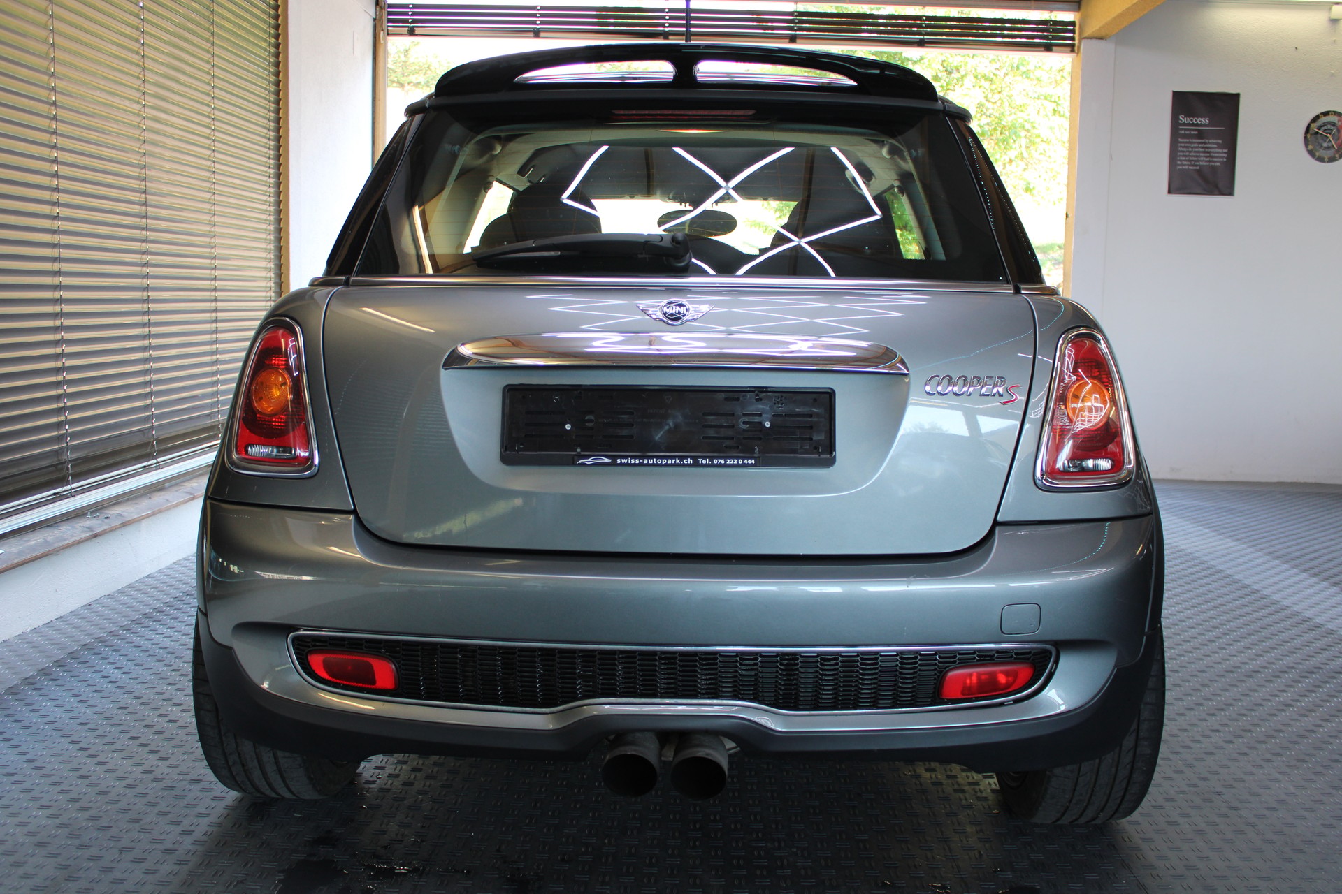MINI Cooper S-image-4