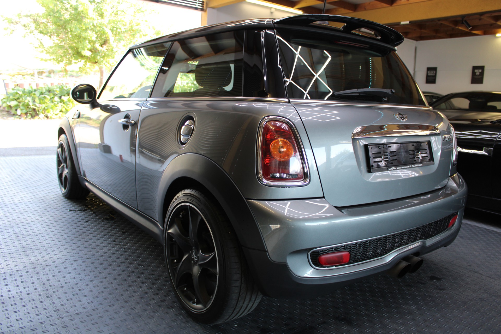 MINI Cooper S-image-5