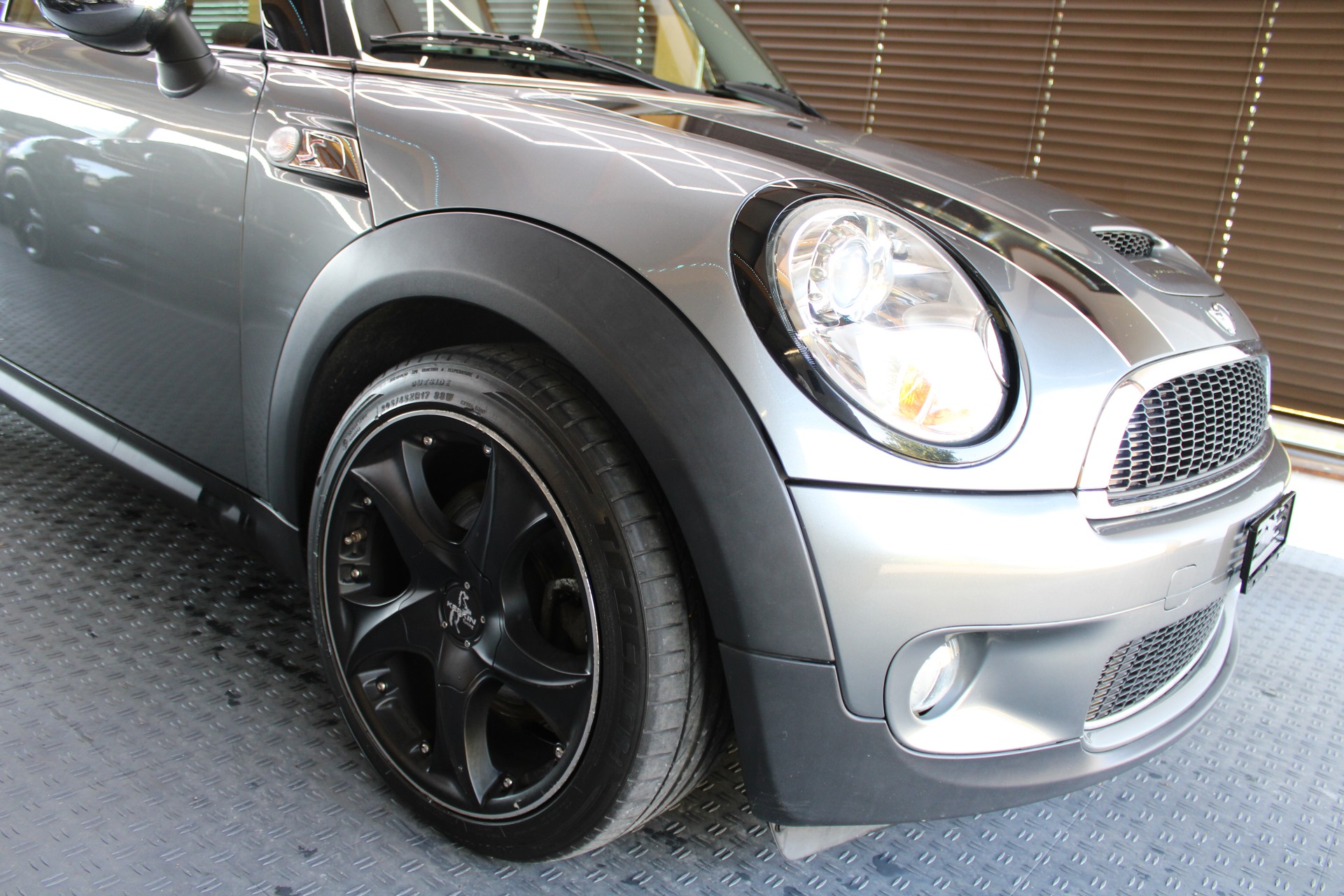 MINI Cooper S-image-7