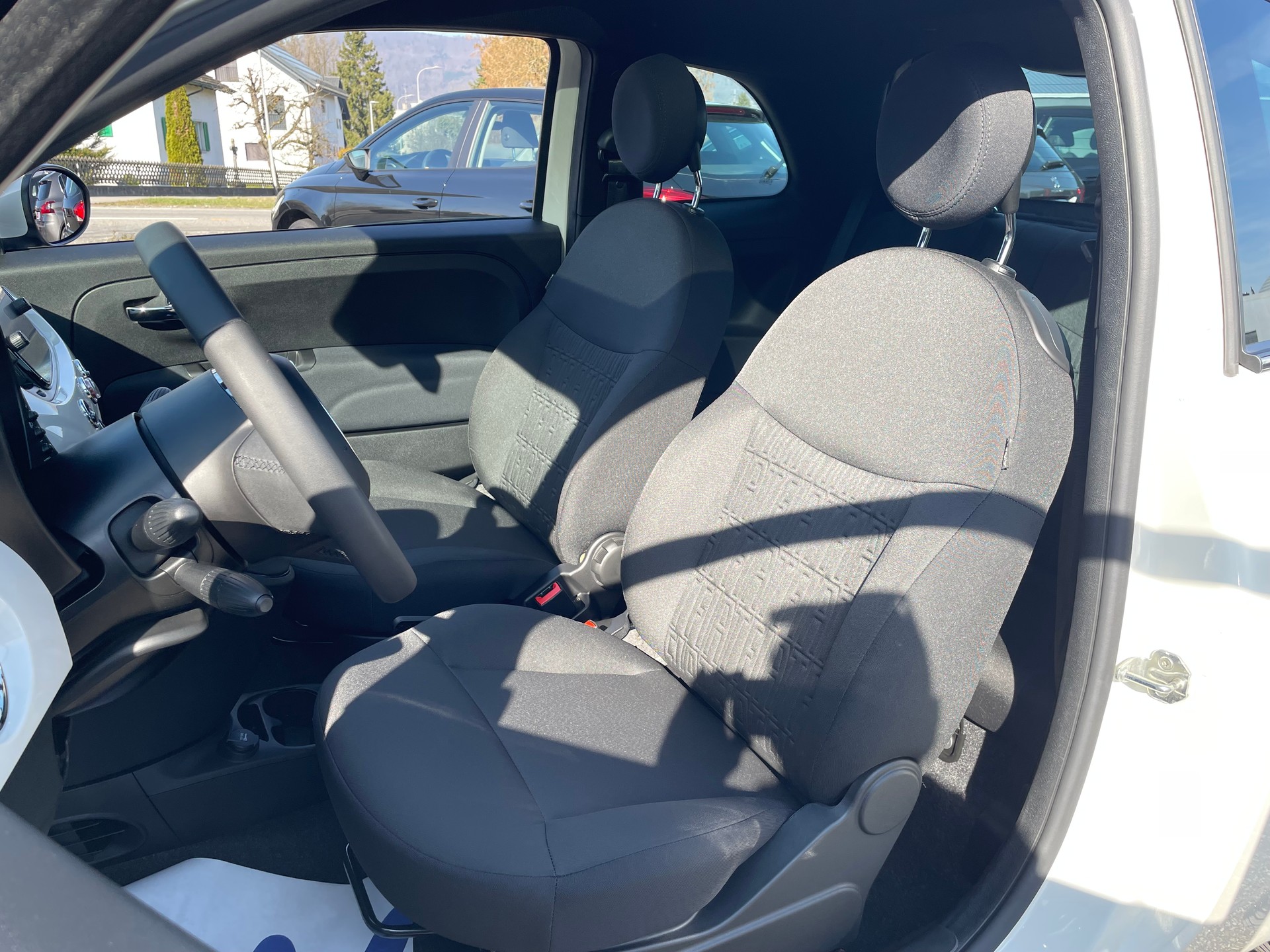 FIAT 500 1.0 N3 MildHybrid Lounge-image-8