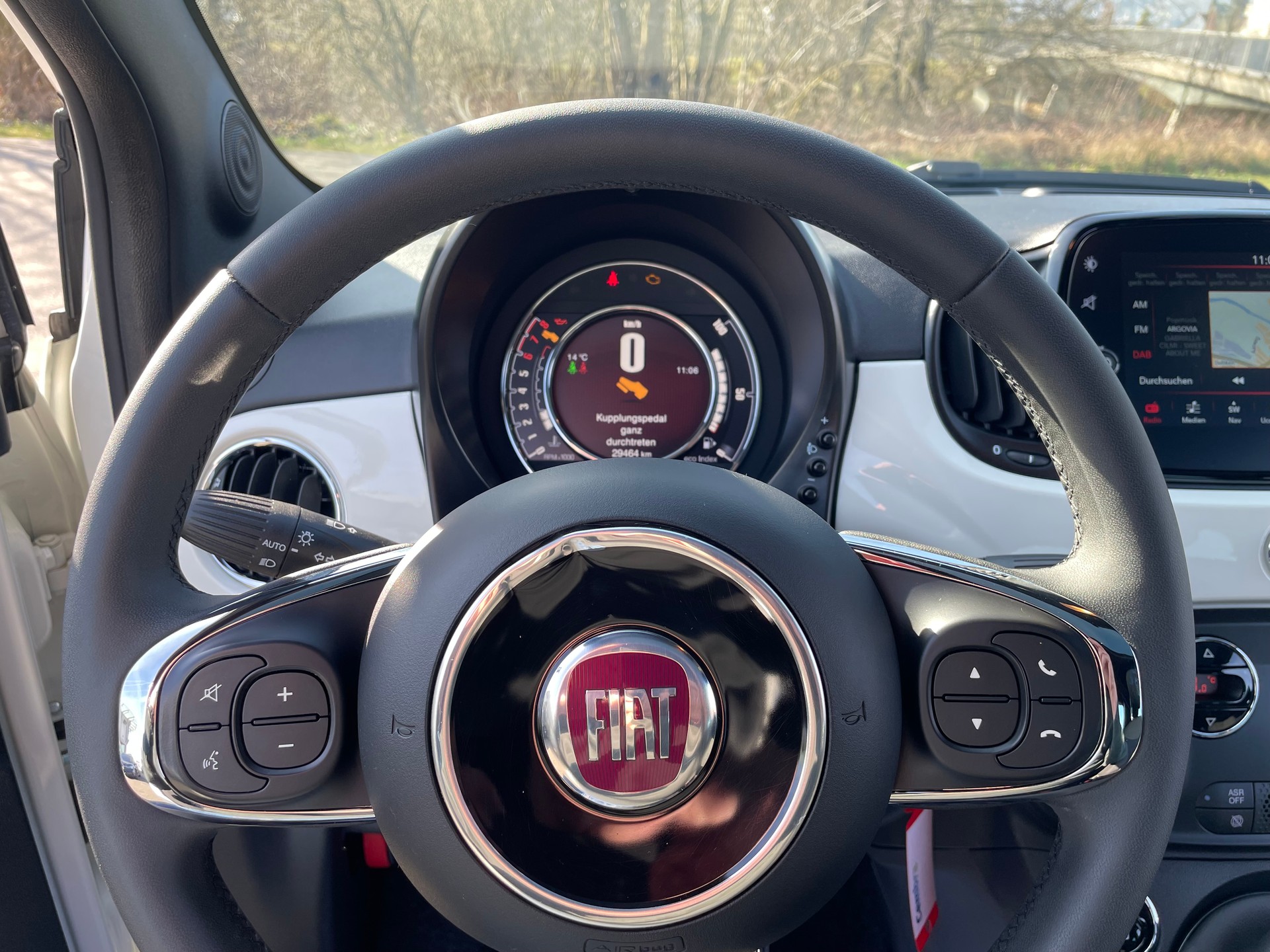 FIAT 500 1.0 N3 MildHybrid Lounge-image-13