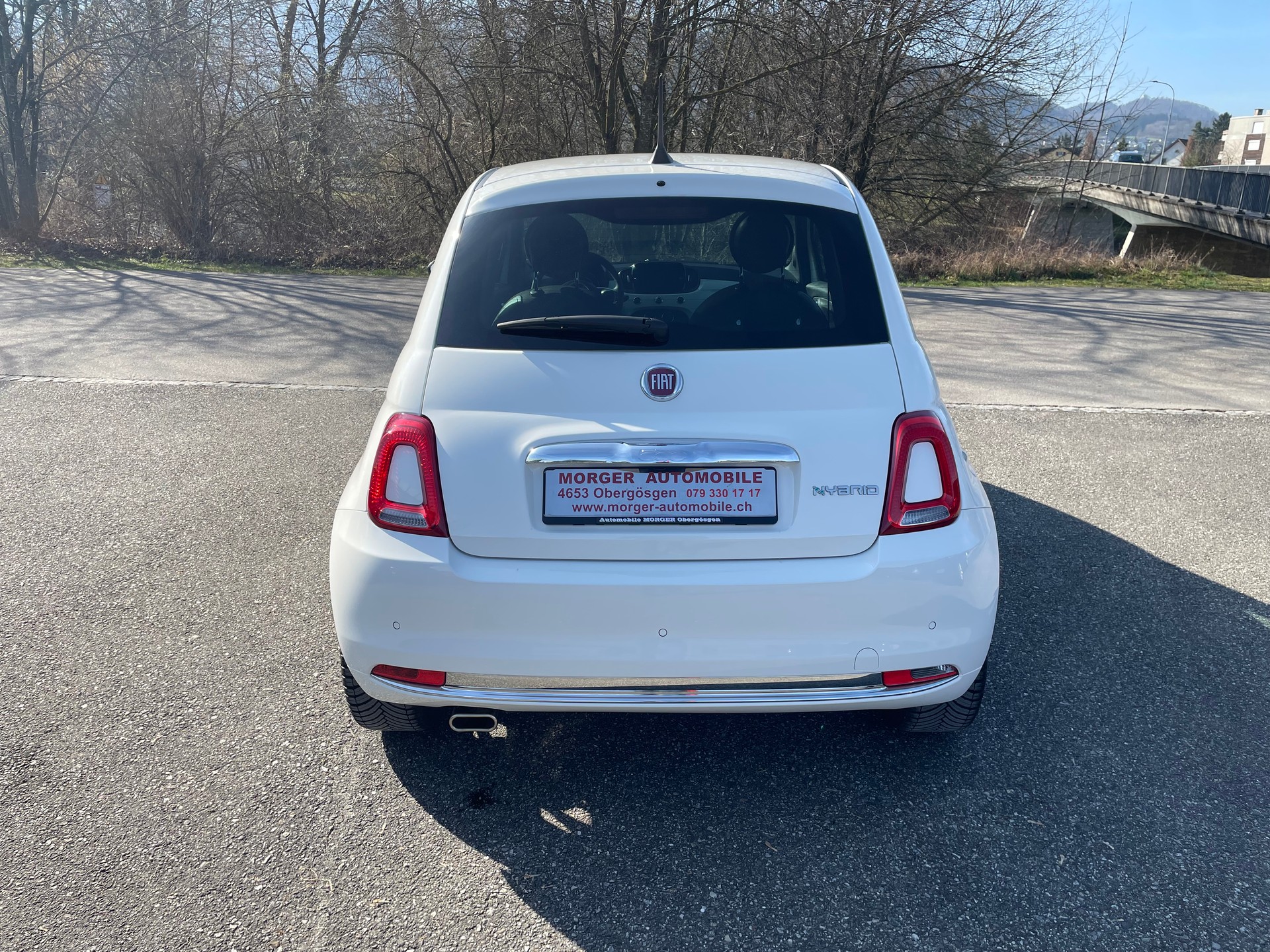 FIAT 500 1.0 N3 MildHybrid Lounge-image-6