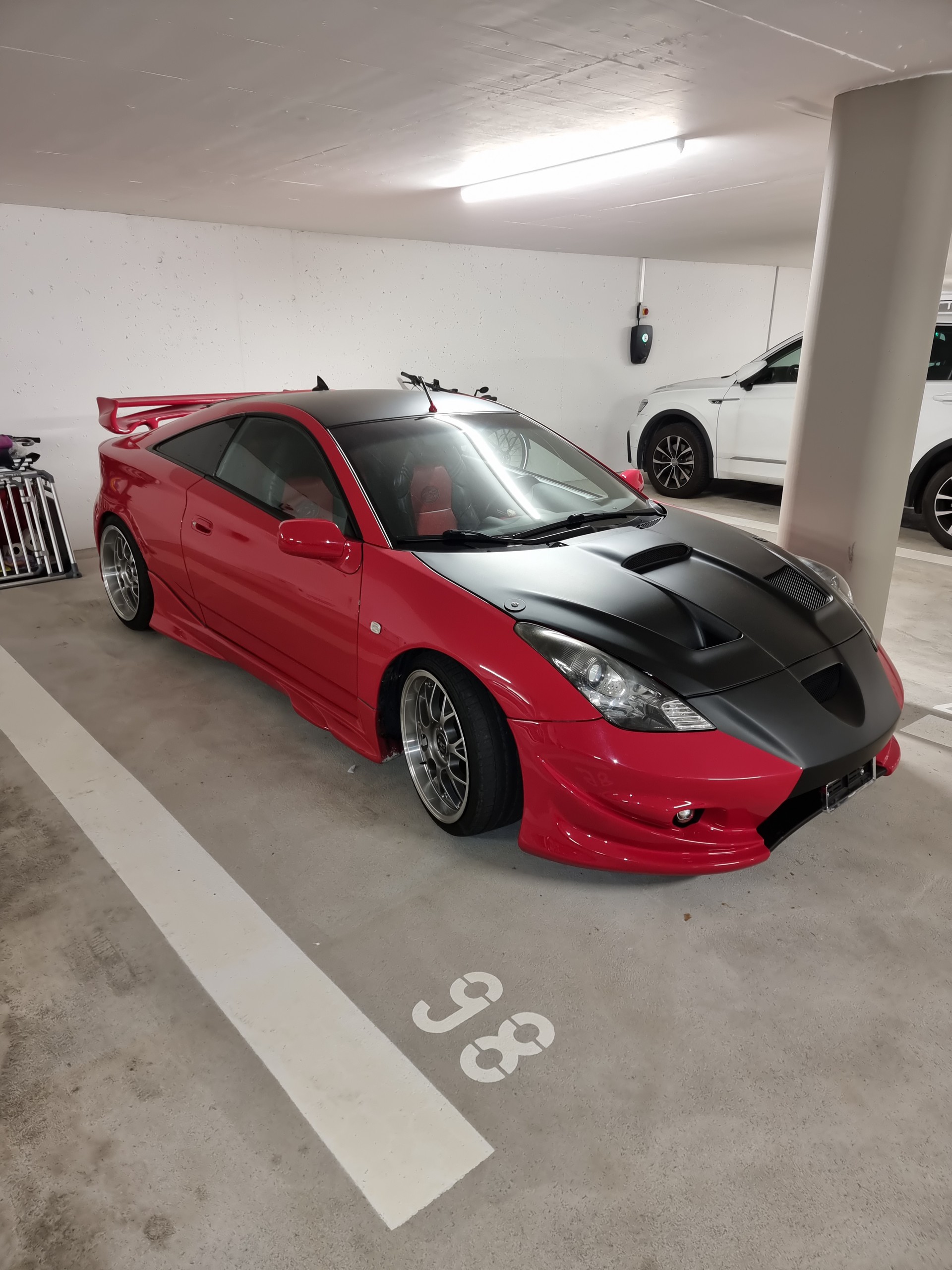 TOYOTA CELICA 1,8 TS-image-12