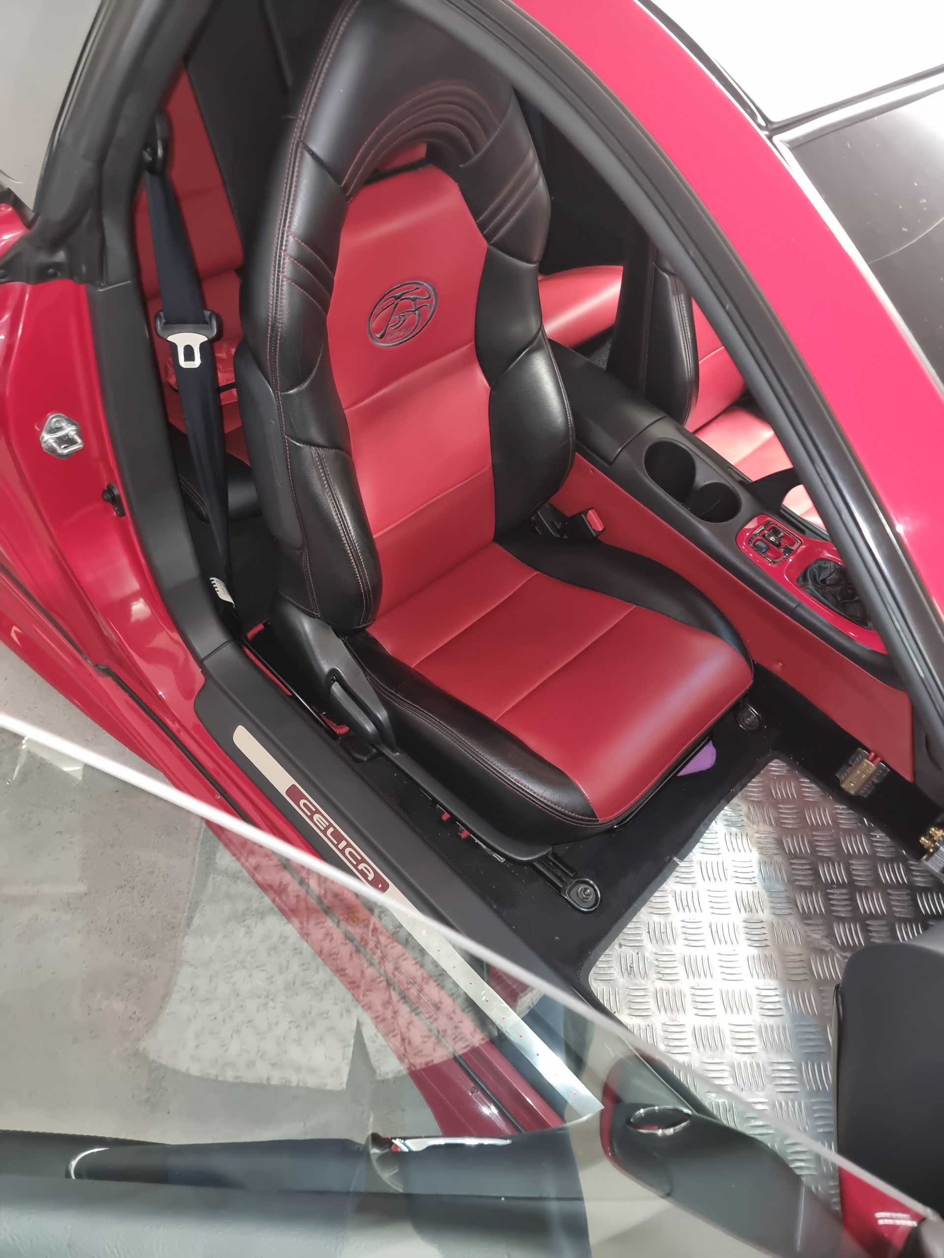 TOYOTA CELICA 1,8 TS-image-4