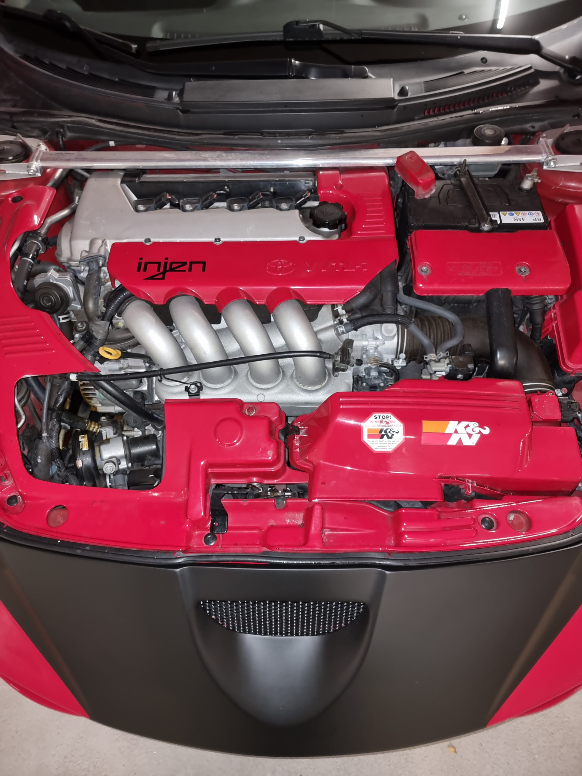 TOYOTA CELICA 1,8 TS-image-3