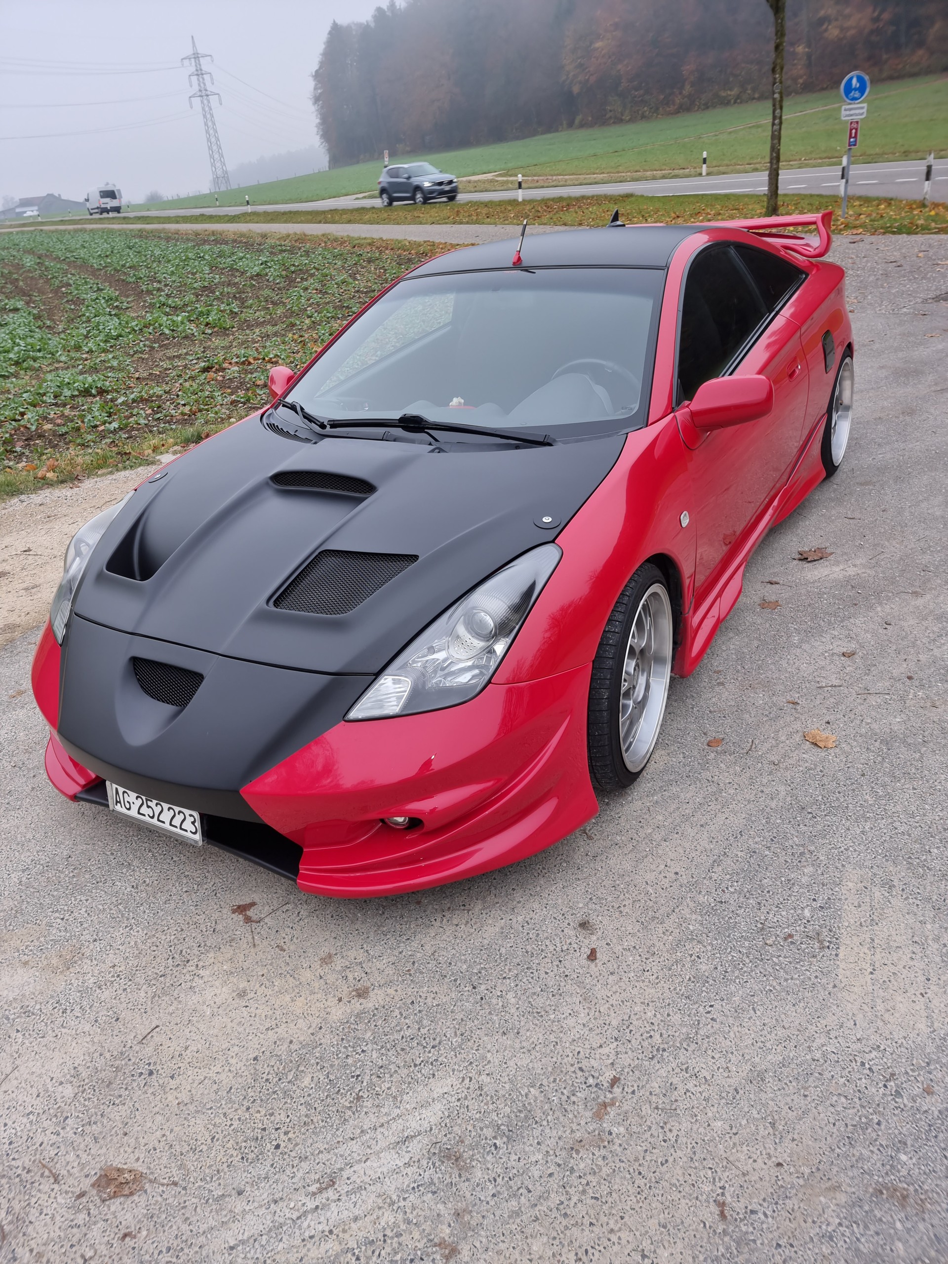 TOYOTA CELICA 1,8 TS-image-2