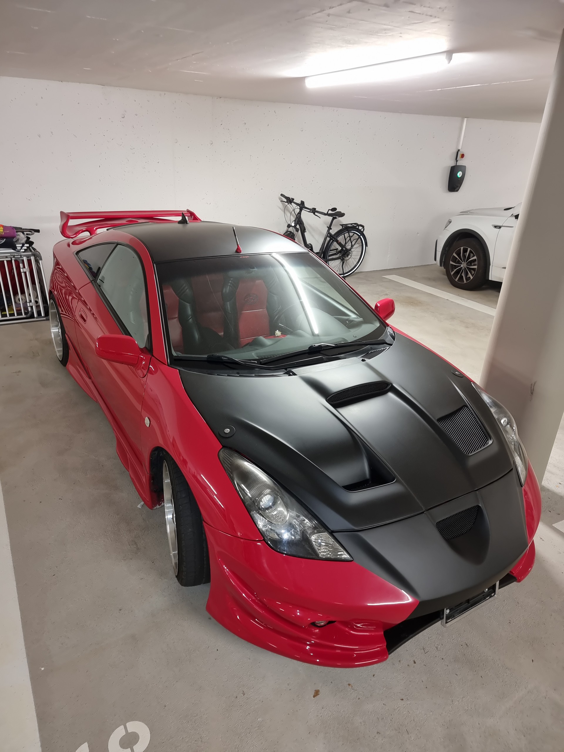 TOYOTA CELICA 1,8 TS-image-13
