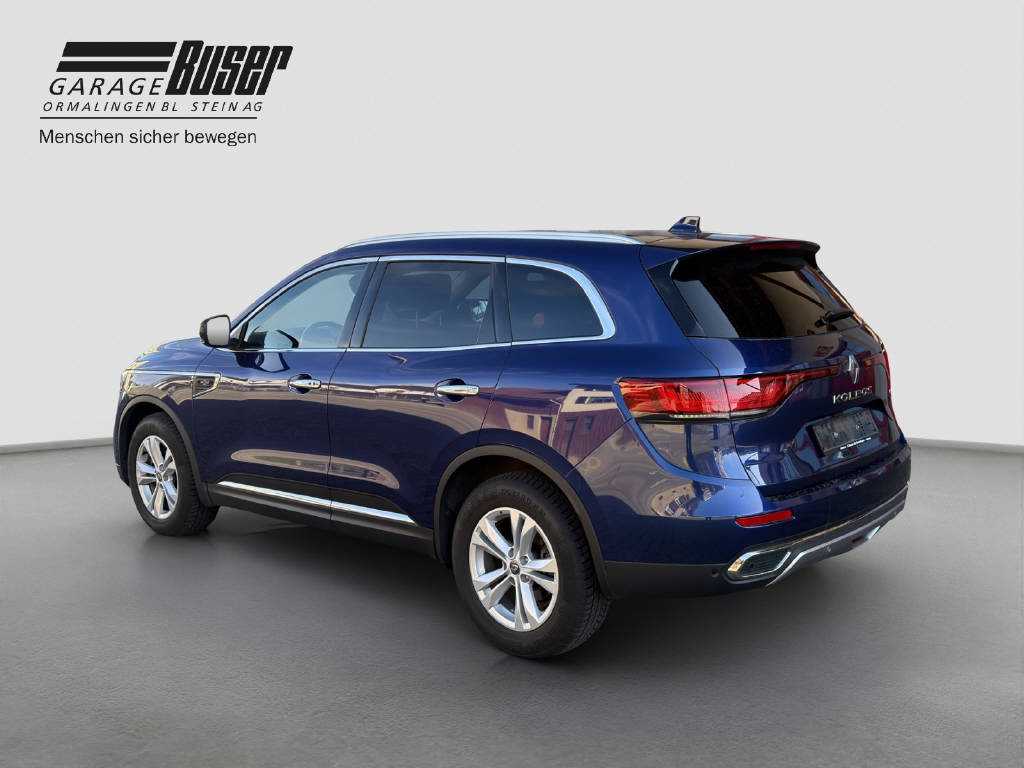 RENAULT Koleos 2.0 Blue dCi Initiale X-Tronic 4WD-image-2