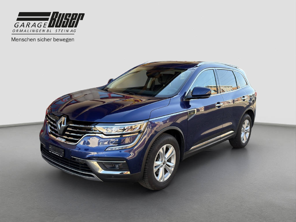 RENAULT Koleos 2.0 Blue dCi Initiale X-Tronic 4WD-image-0