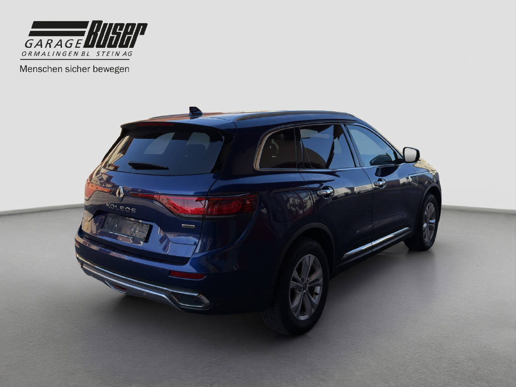 RENAULT Koleos 2.0 Blue dCi Initiale X-Tronic 4WD-image-3