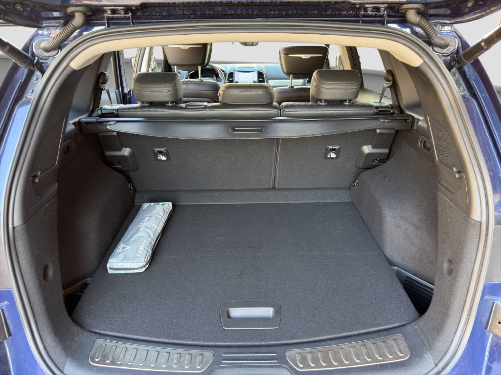 RENAULT Koleos 2.0 Blue dCi Initiale X-Tronic 4WD-image-13